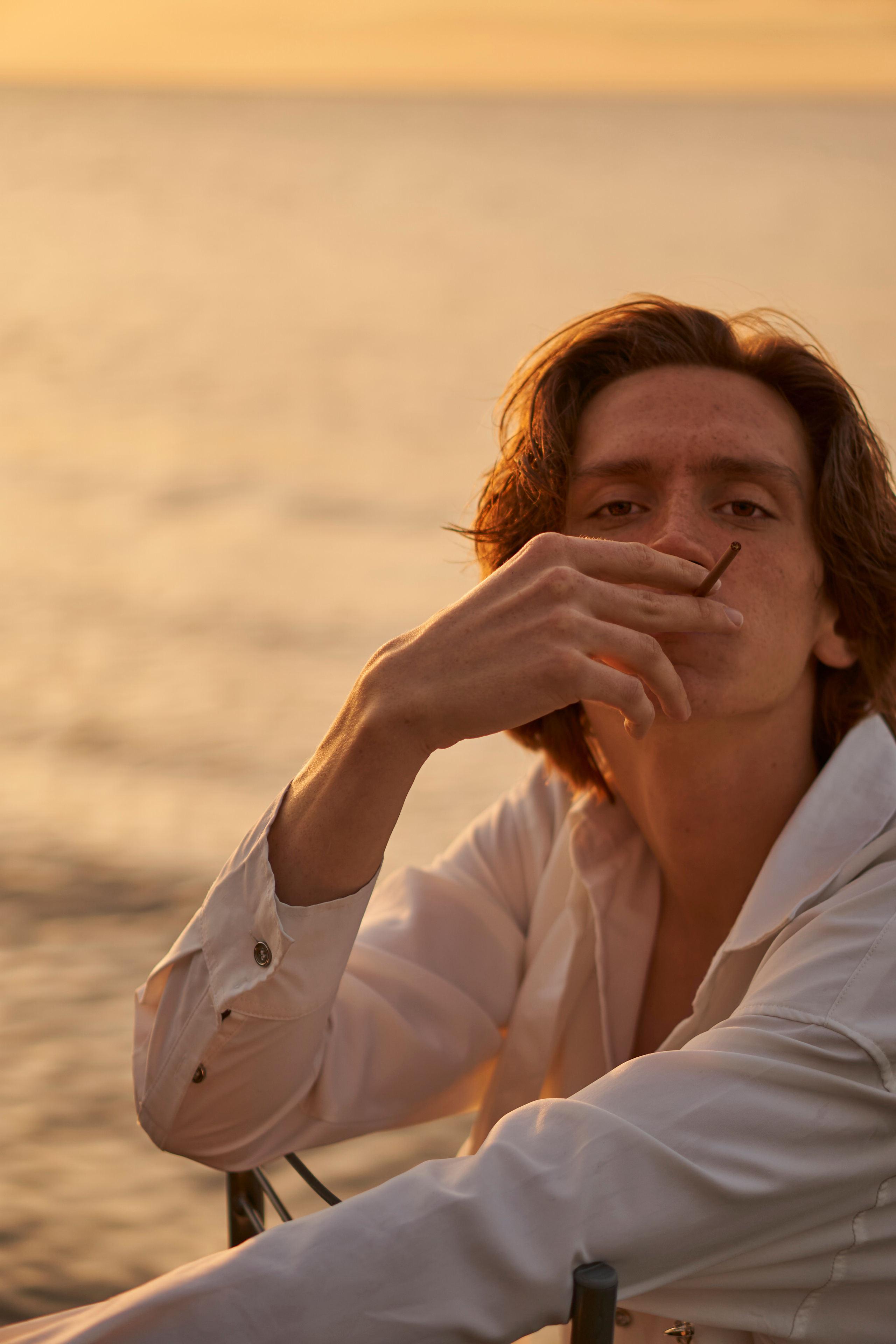 La Petit Prince Ivan. Фотограф в Санкт-Петербурге Виктория Черникова