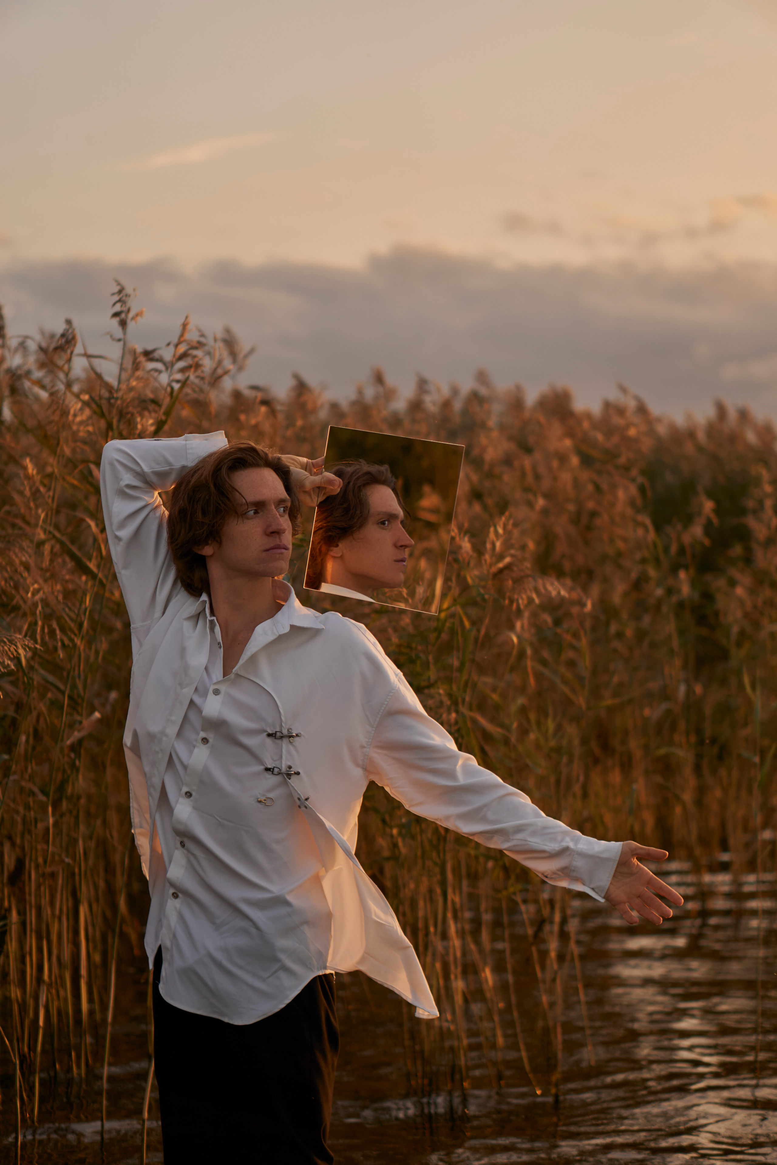 La Petit Prince Ivan. Фотограф в Санкт-Петербурге Виктория Черникова