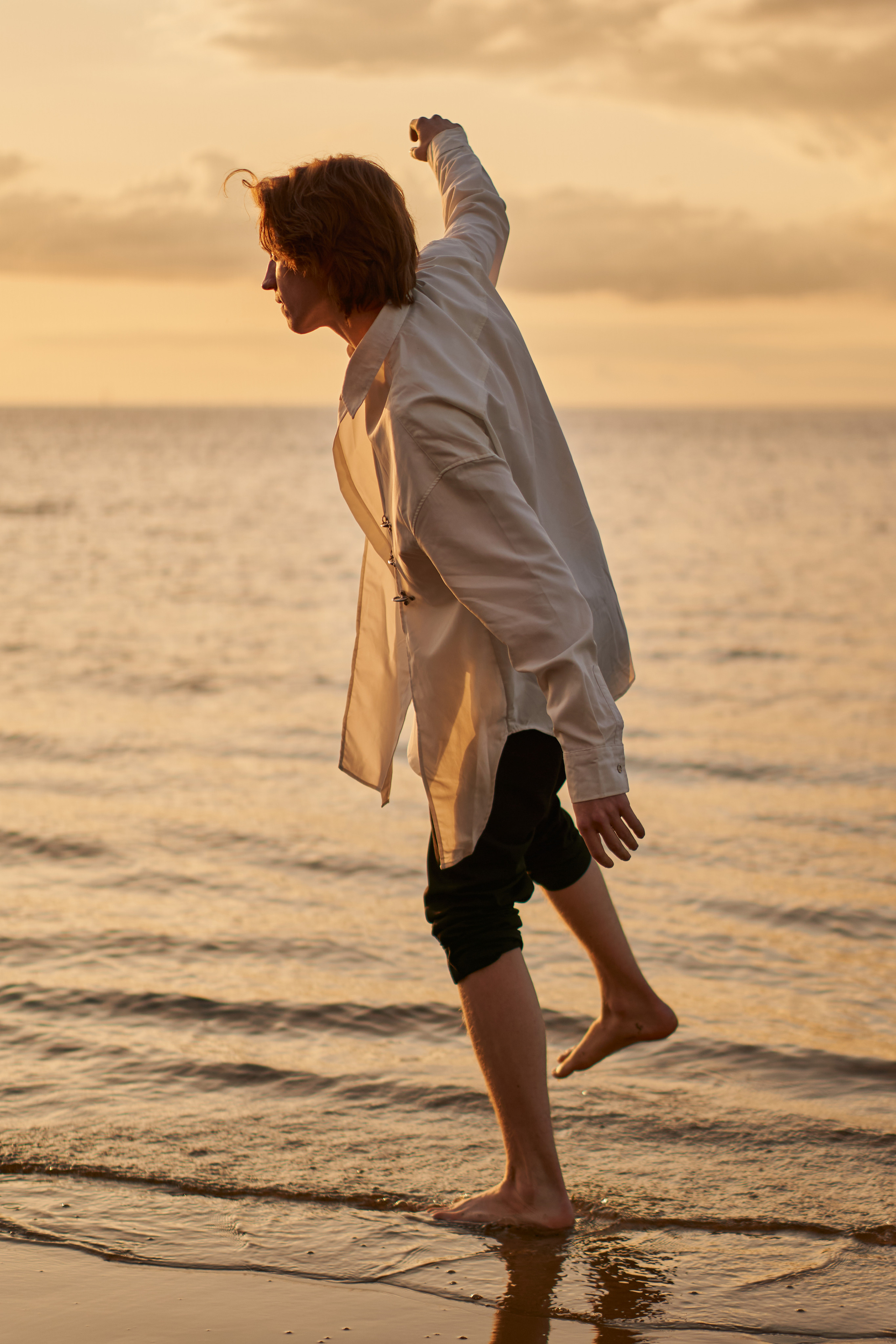 La Petit Prince Ivan. Фотограф в Санкт-Петербурге Виктория Черникова