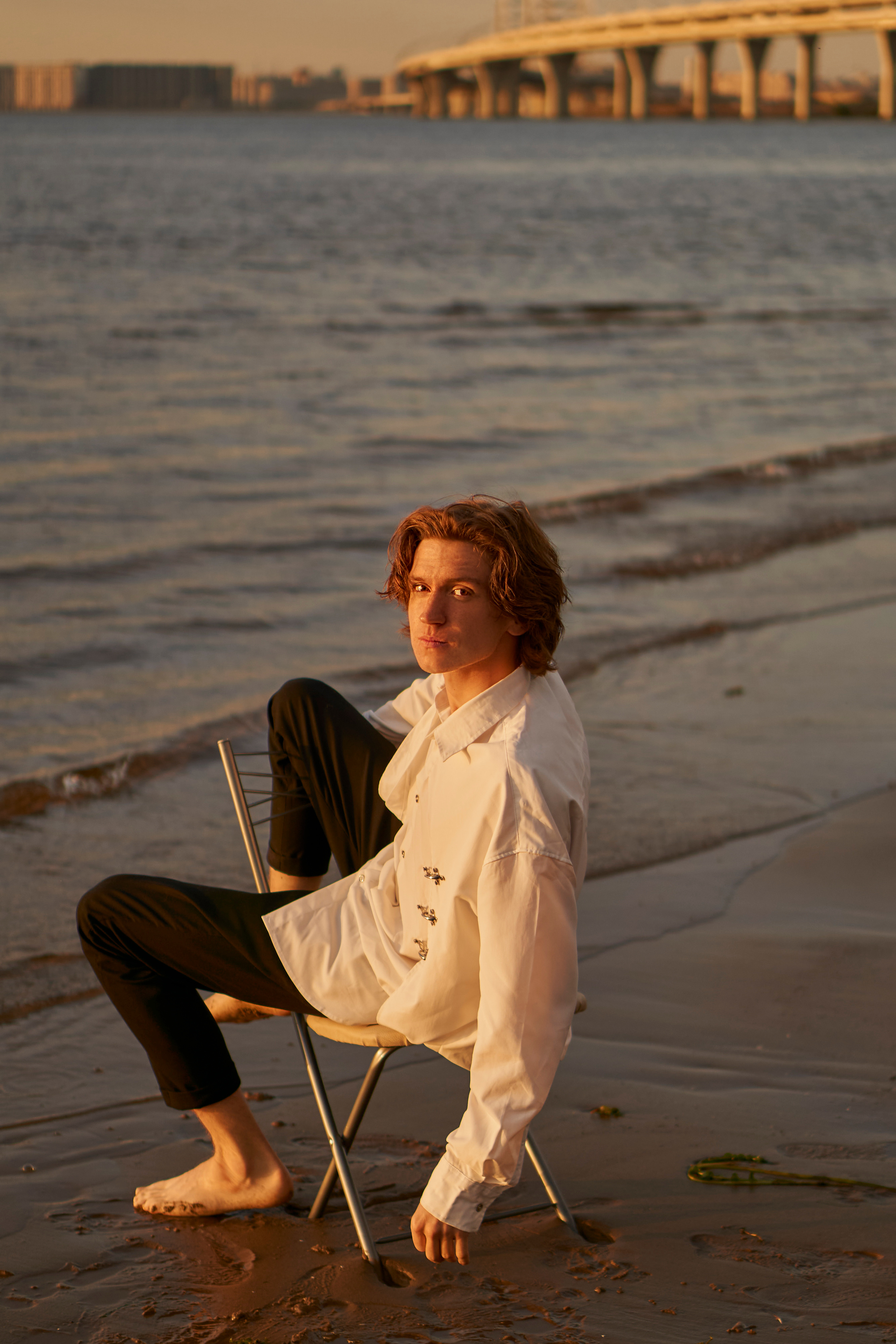 La Petit Prince Ivan. Фотограф в Санкт-Петербурге Виктория Черникова