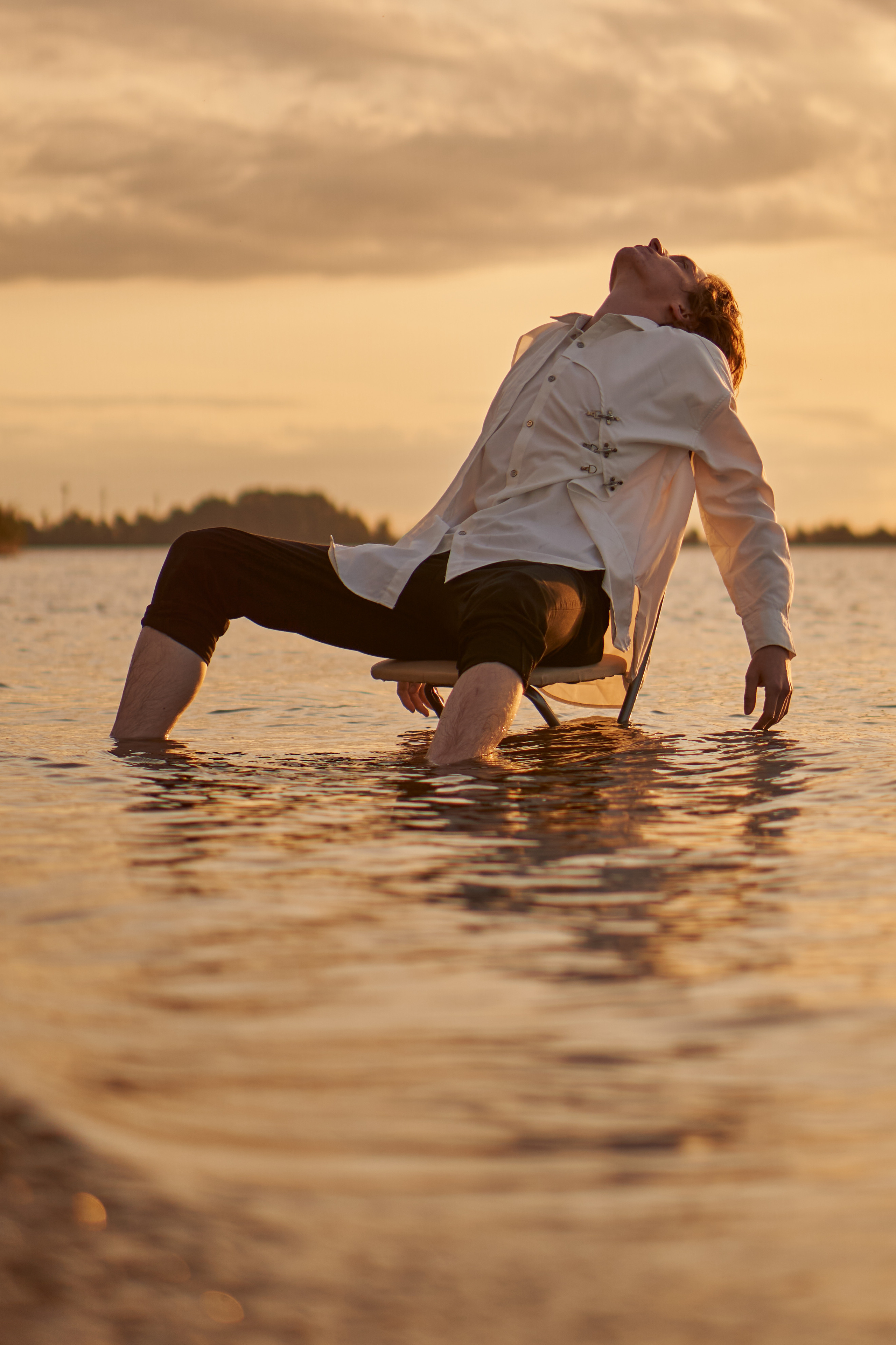 La Petit Prince Ivan. Фотограф в Санкт-Петербурге Виктория Черникова