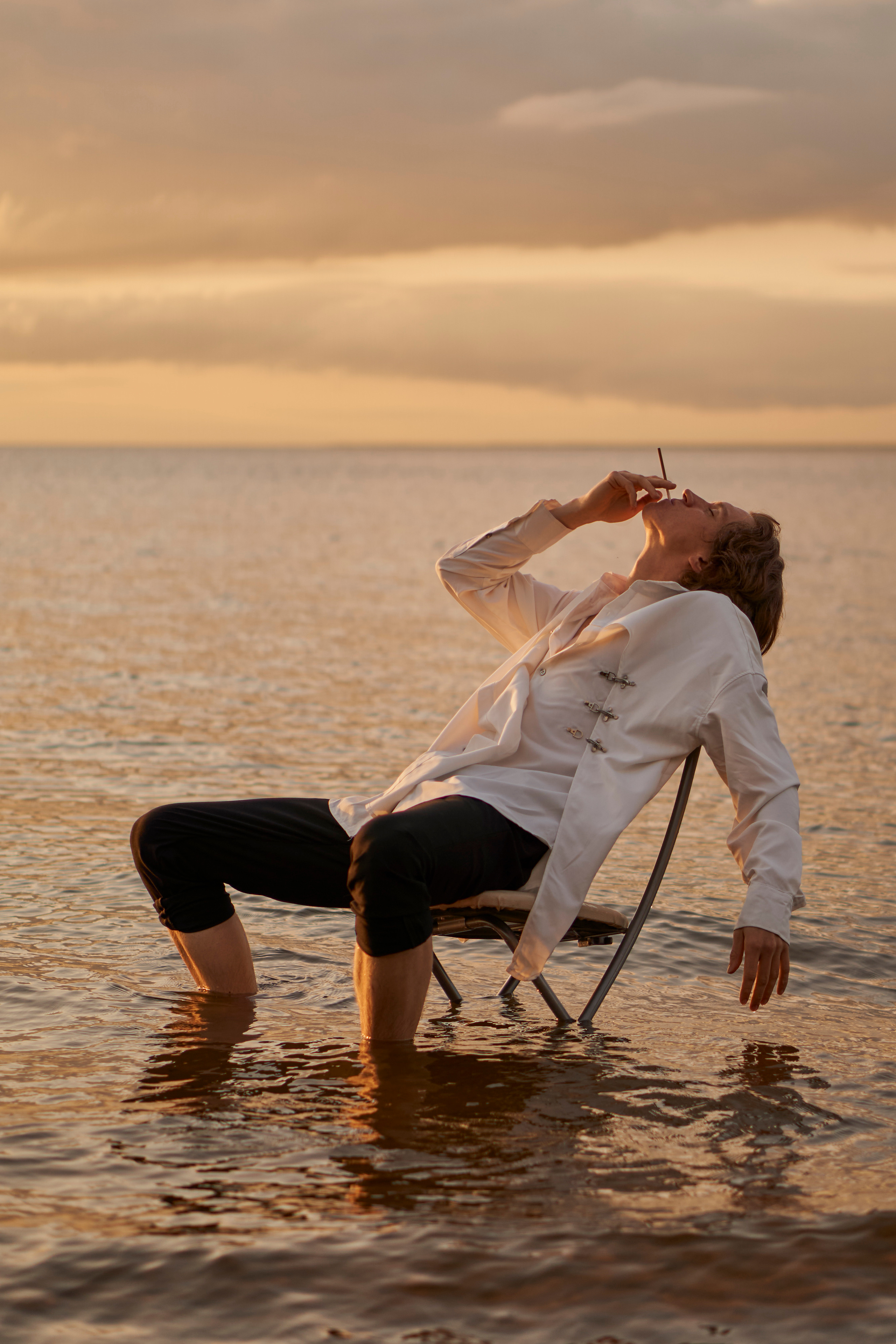 La Petit Prince Ivan. Фотограф в Санкт-Петербурге Виктория Черникова
