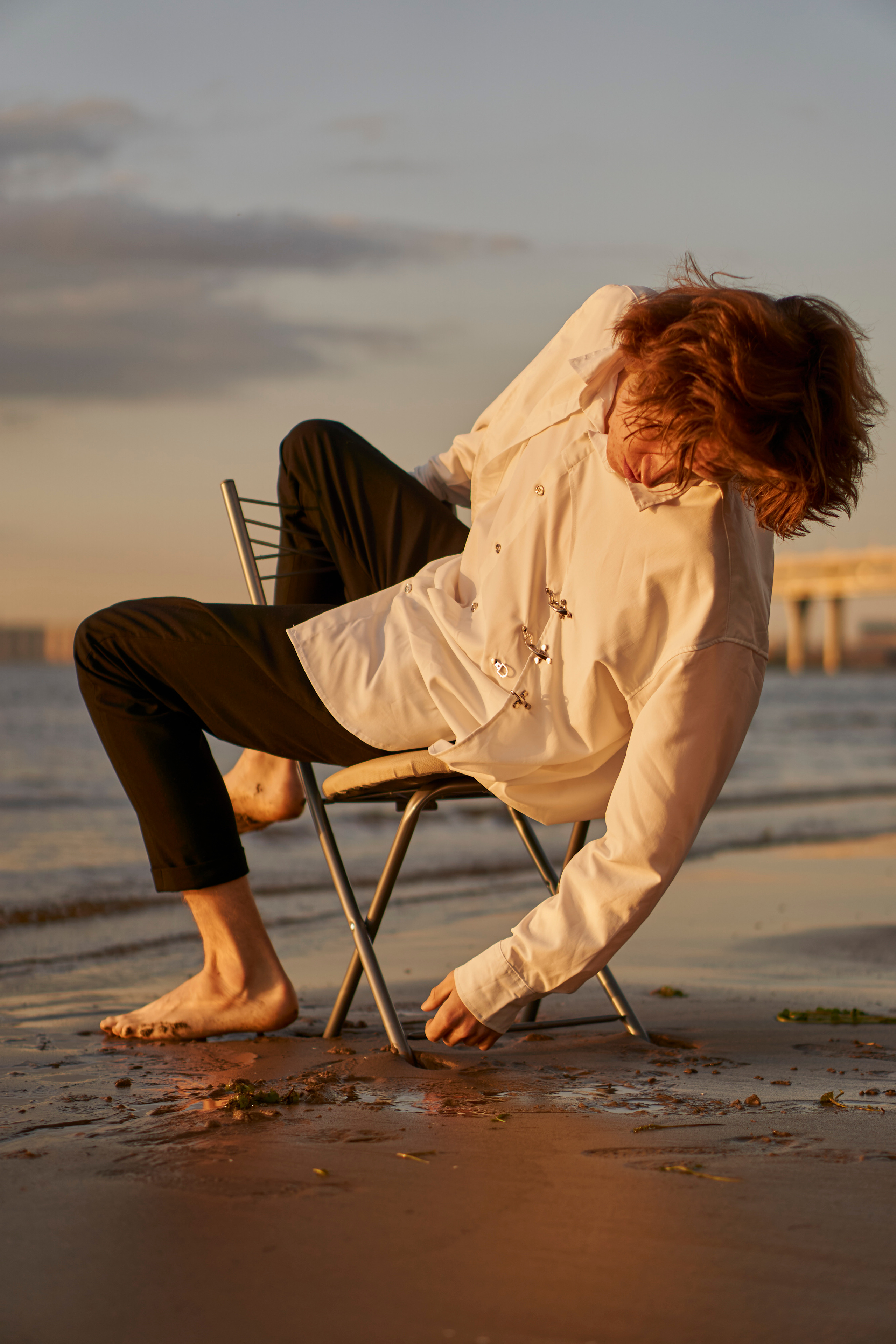 La Petit Prince Ivan. Фотограф в Санкт-Петербурге Виктория Черникова