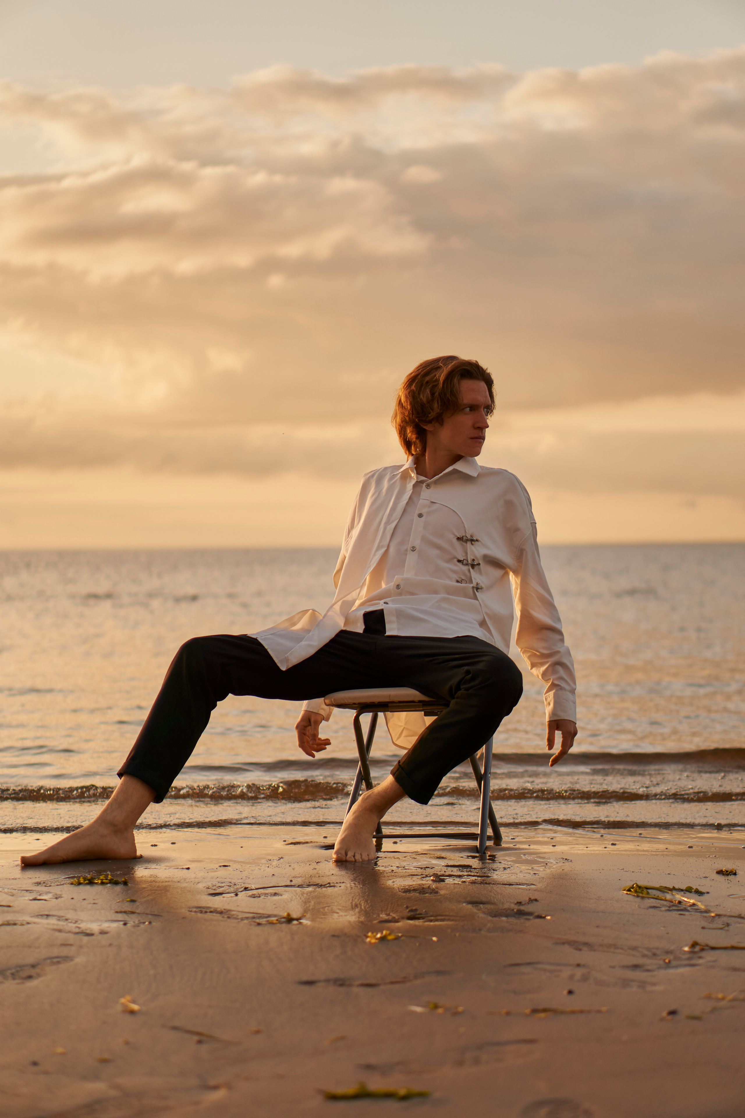 La Petit Prince Ivan. Фотограф в Санкт-Петербурге Виктория Черникова