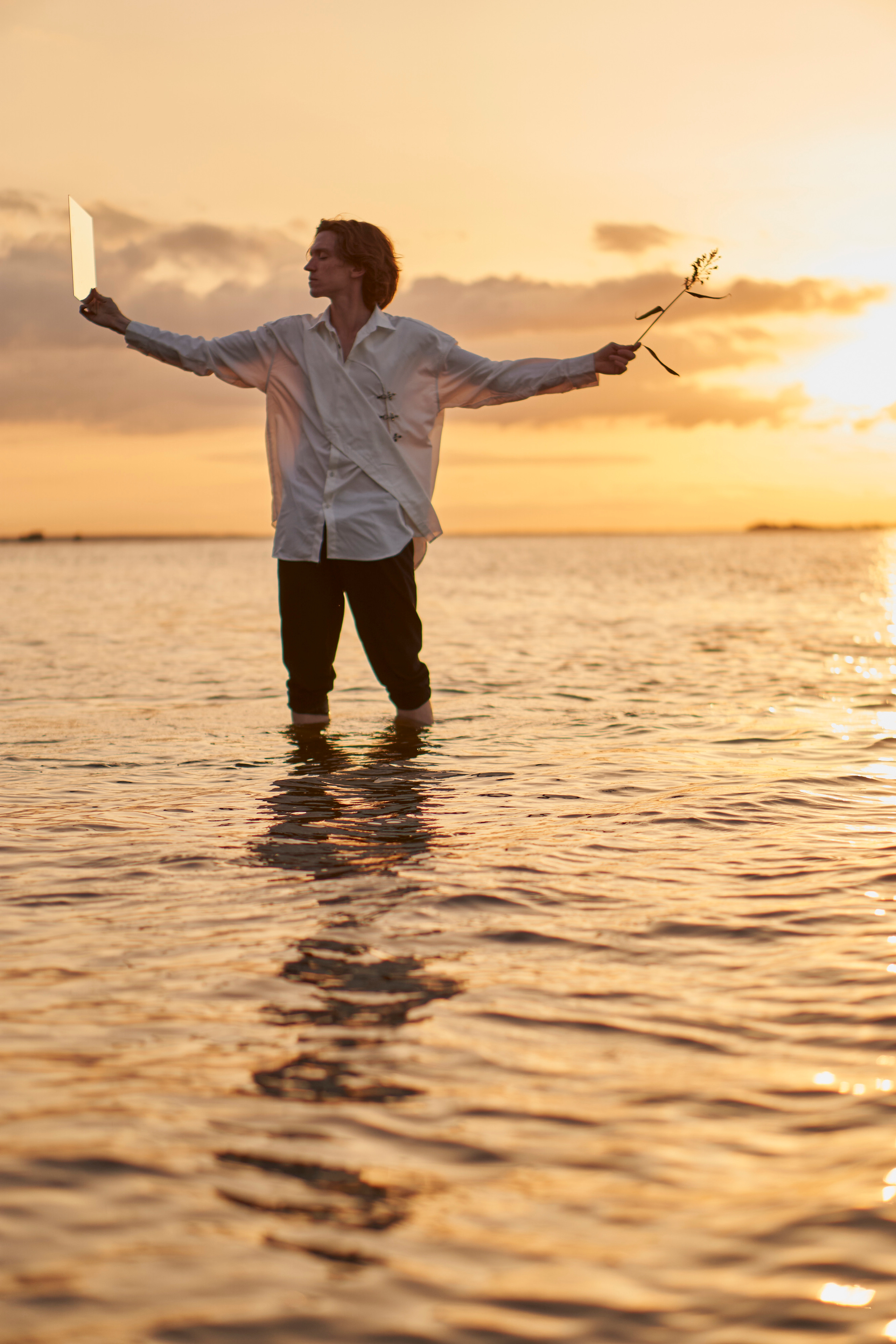 La Petit Prince Ivan. Фотограф в Санкт-Петербурге Виктория Черникова