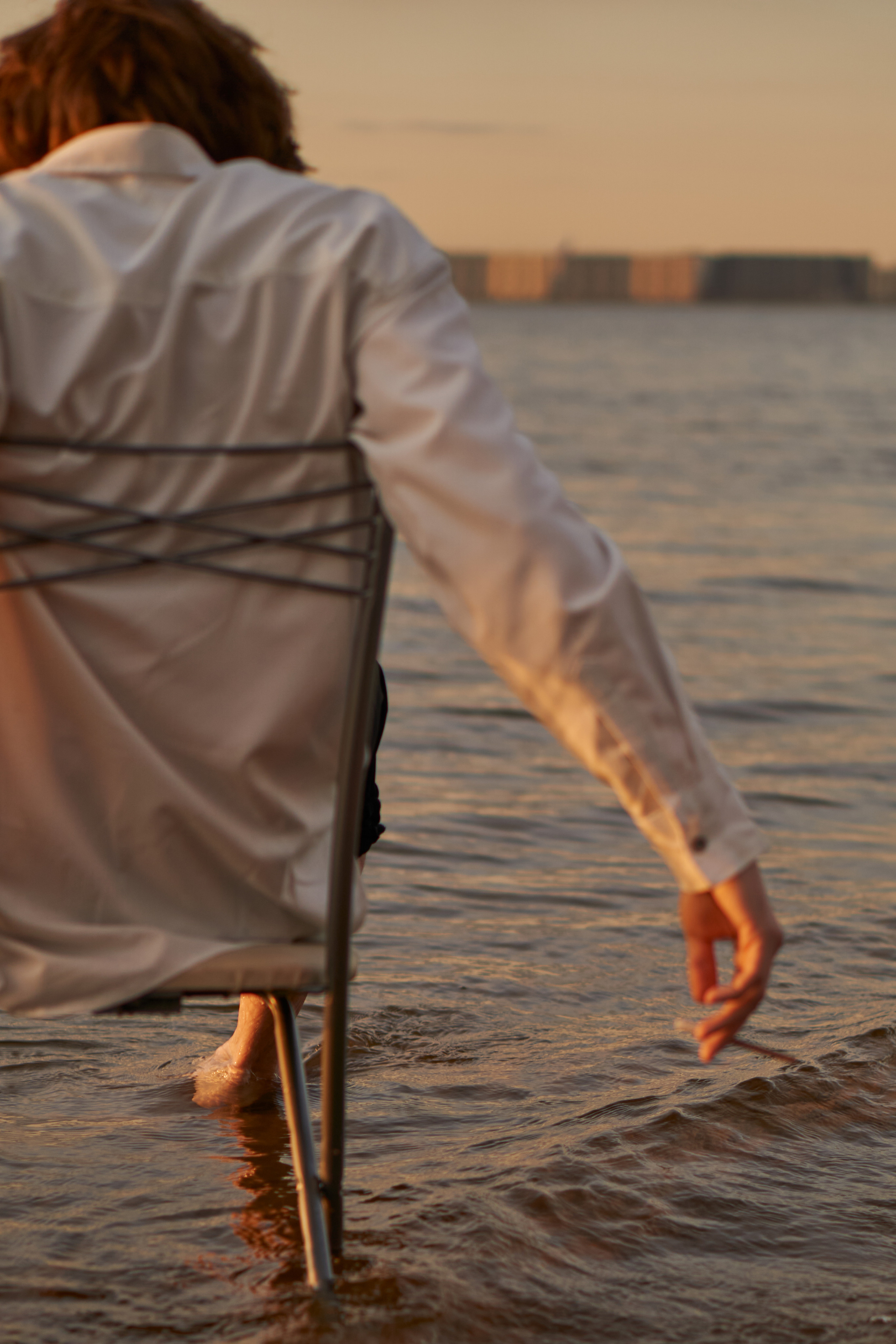 La Petit Prince Ivan. Фотограф в Санкт-Петербурге Виктория Черникова