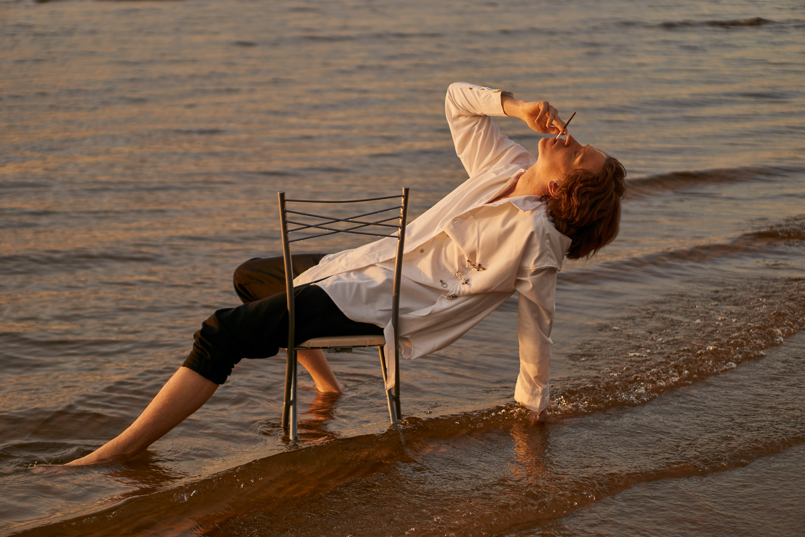 La Petit Prince Ivan. Фотограф в Санкт-Петербурге Виктория Черникова