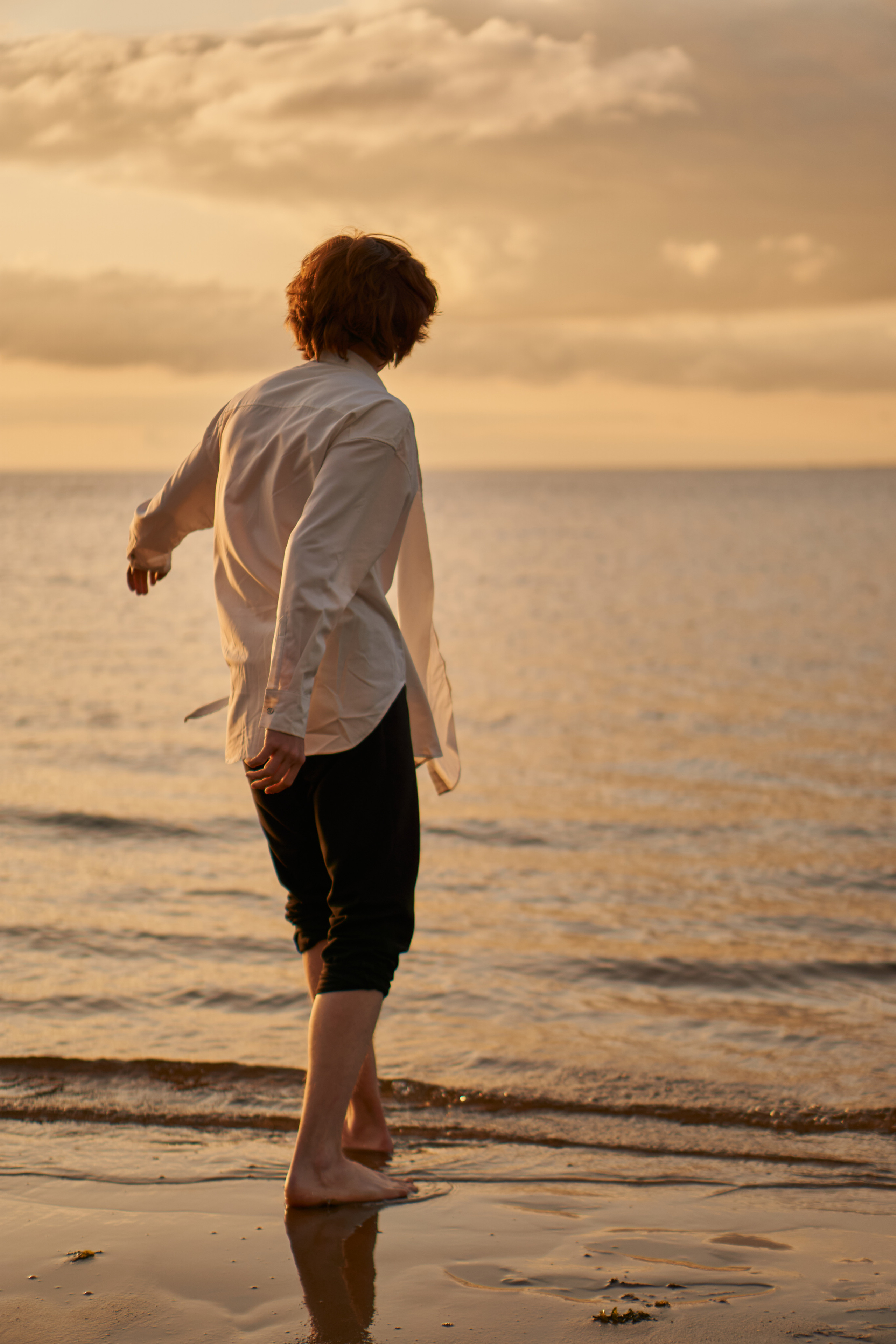 La Petit Prince Ivan. Фотограф в Санкт-Петербурге Виктория Черникова