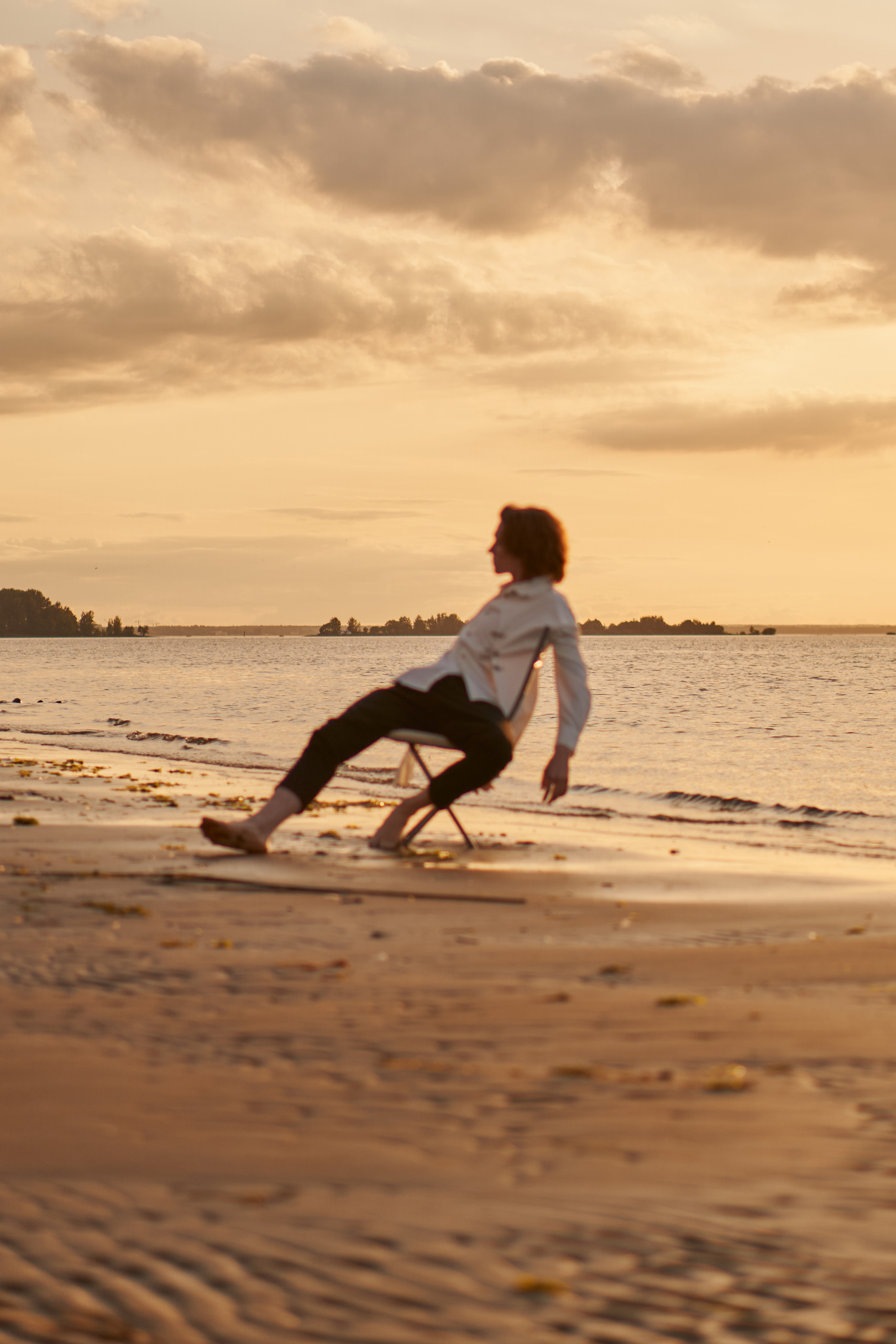 La Petit Prince Ivan. Фотограф в Санкт-Петербурге Виктория Черникова