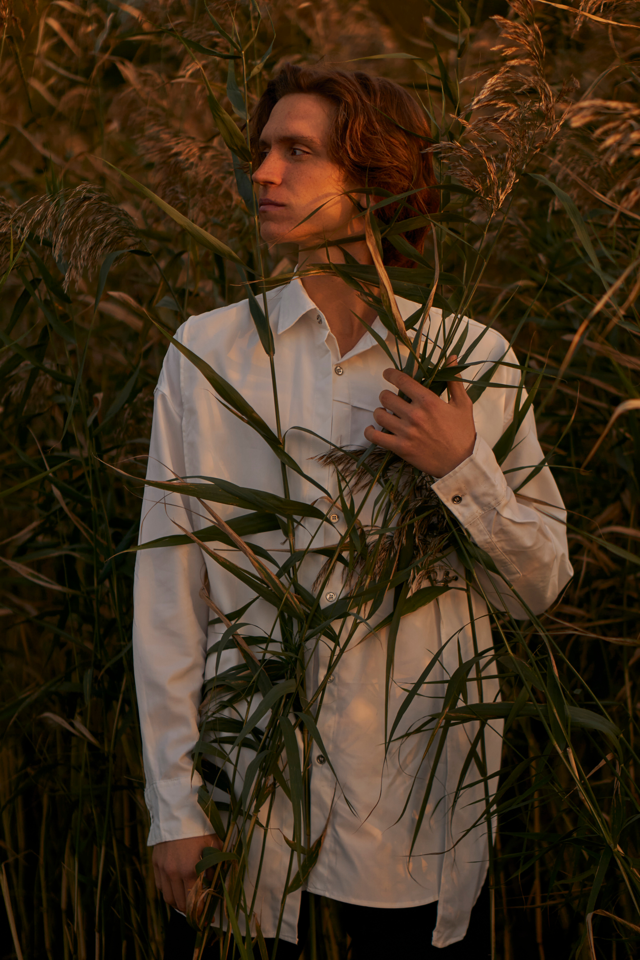 La Petit Prince Ivan. Фотограф в Санкт-Петербурге Виктория Черникова