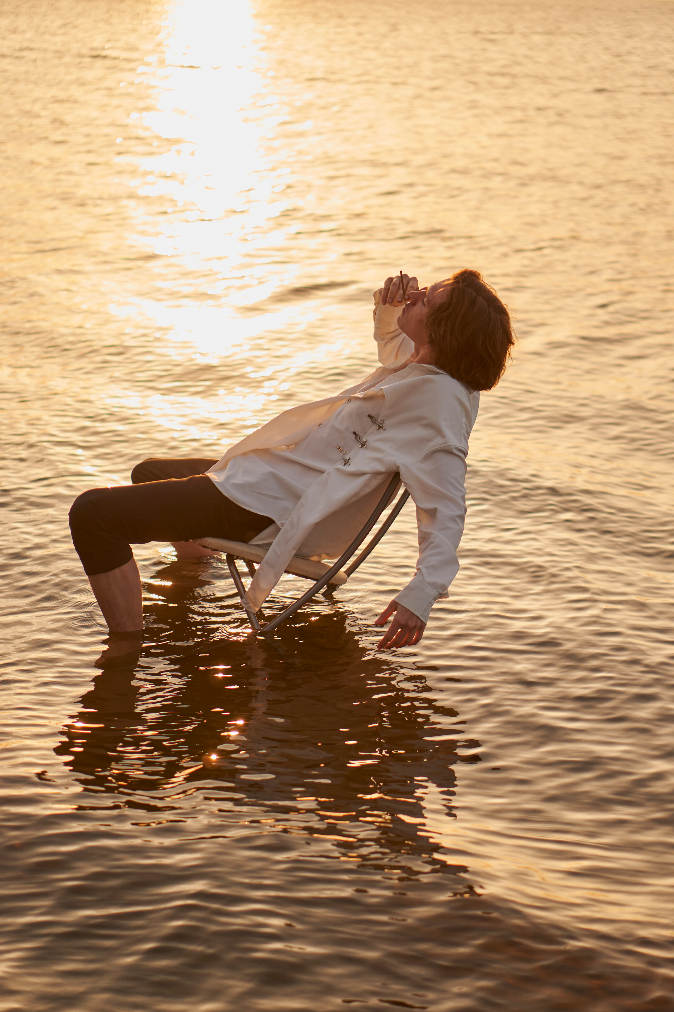 La Petit Prince Ivan. Фотограф в Санкт-Петербурге Виктория Черникова