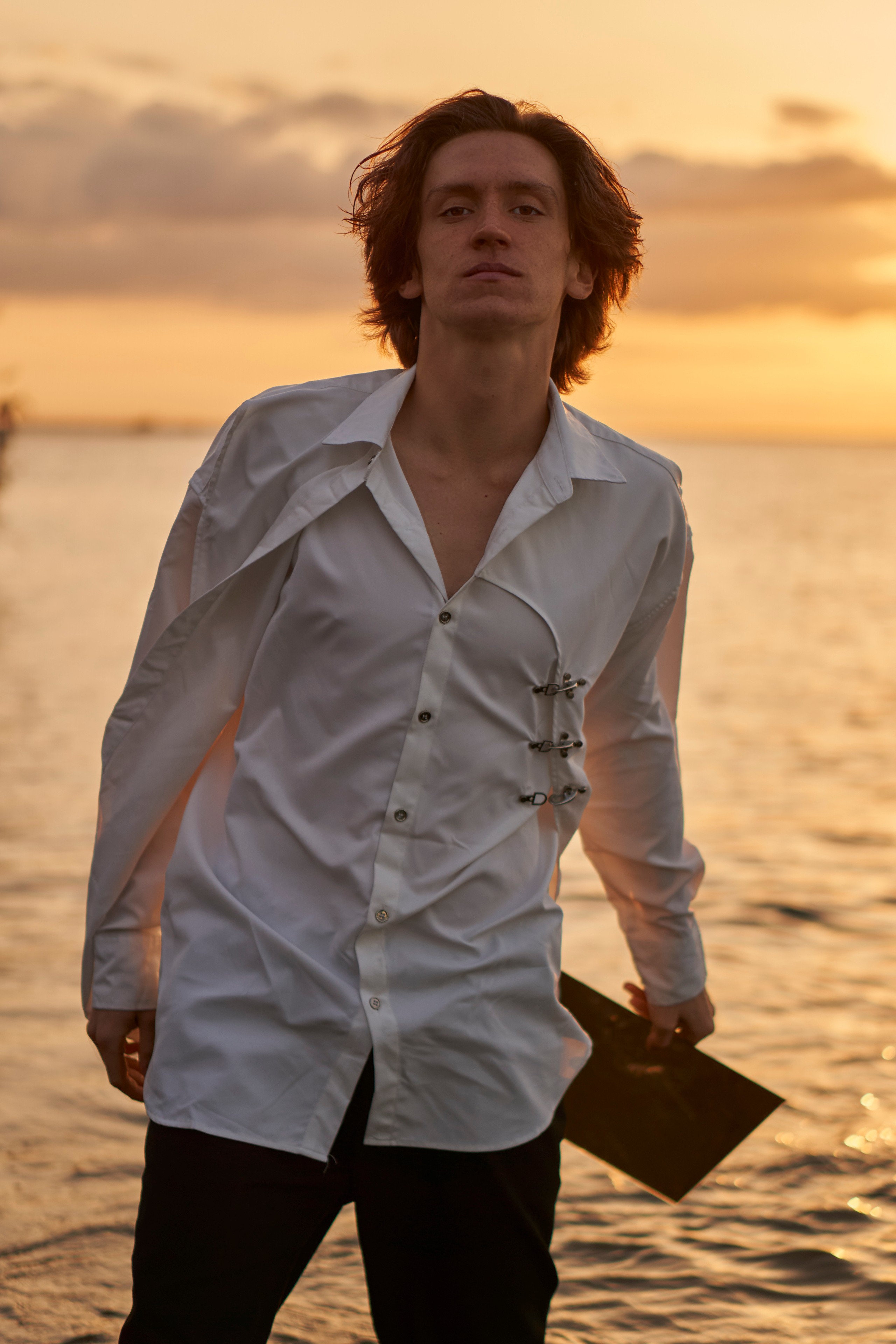 La Petit Prince Ivan. Фотограф в Санкт-Петербурге Виктория Черникова