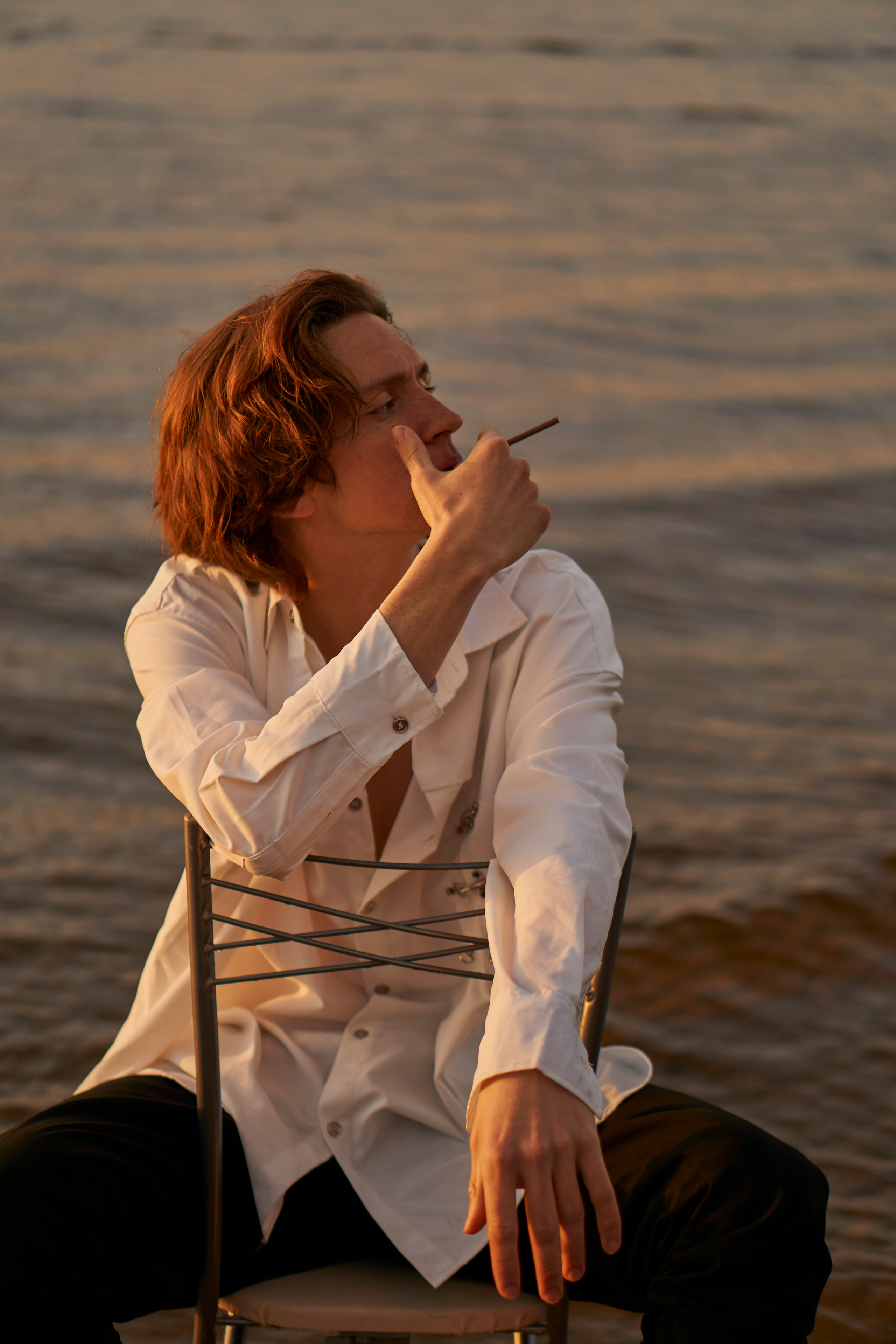 La Petit Prince Ivan. Фотограф в Санкт-Петербурге Виктория Черникова