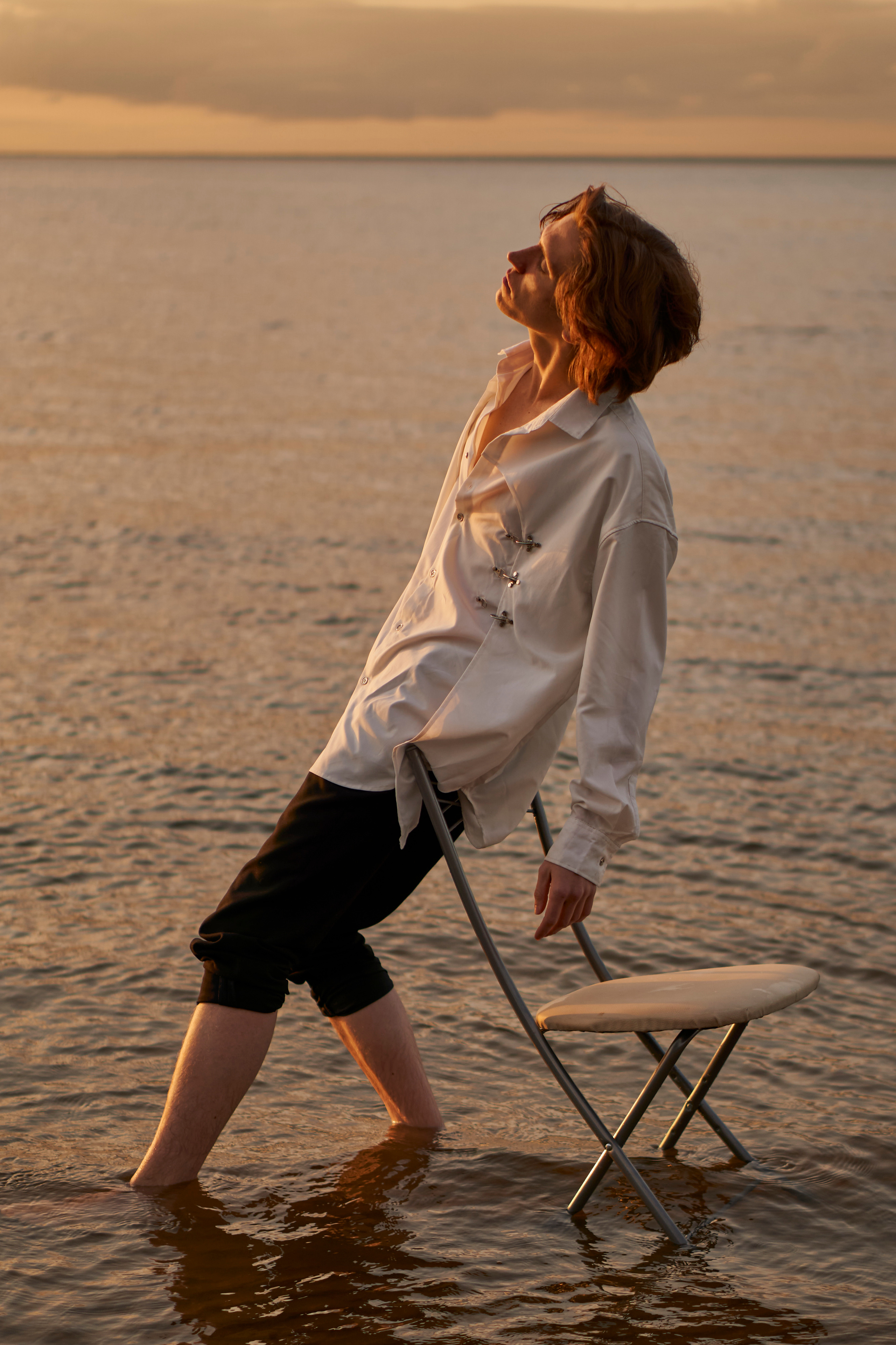 La Petit Prince Ivan. Фотограф в Санкт-Петербурге Виктория Черникова