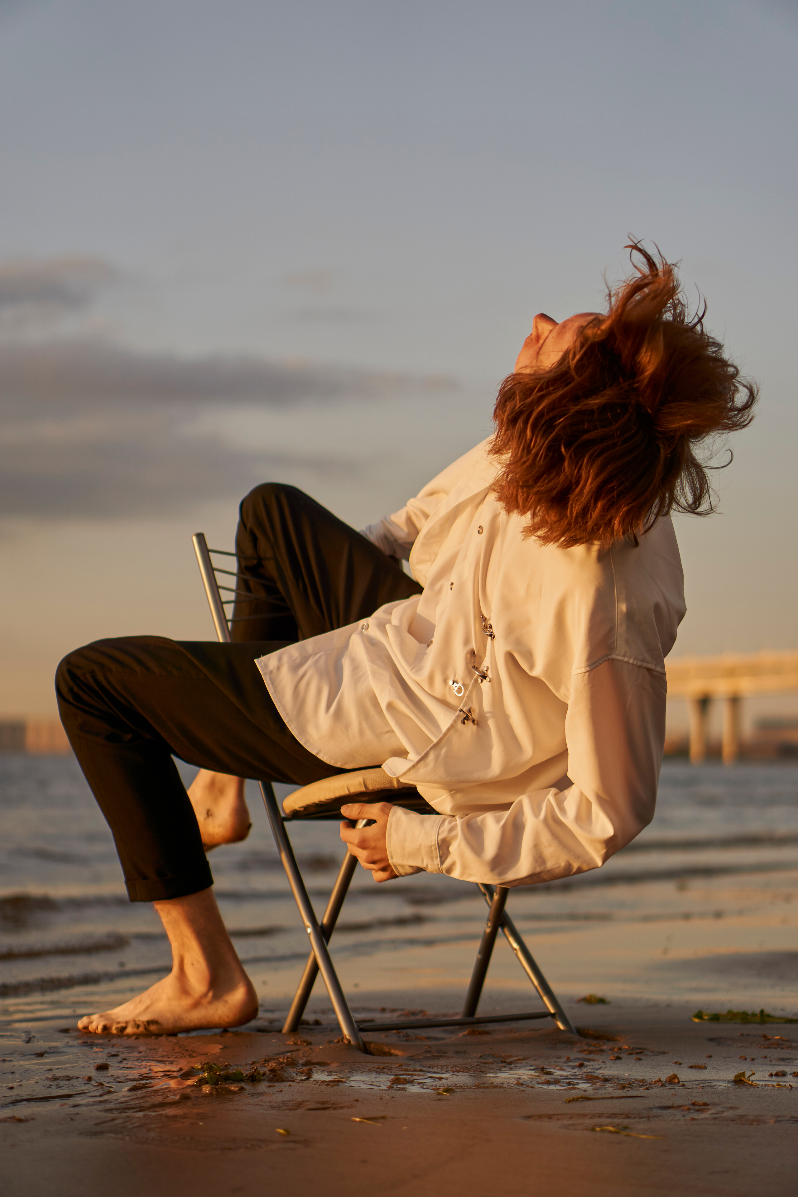 La Petit Prince Ivan. Фотограф в Санкт-Петербурге Виктория Черникова