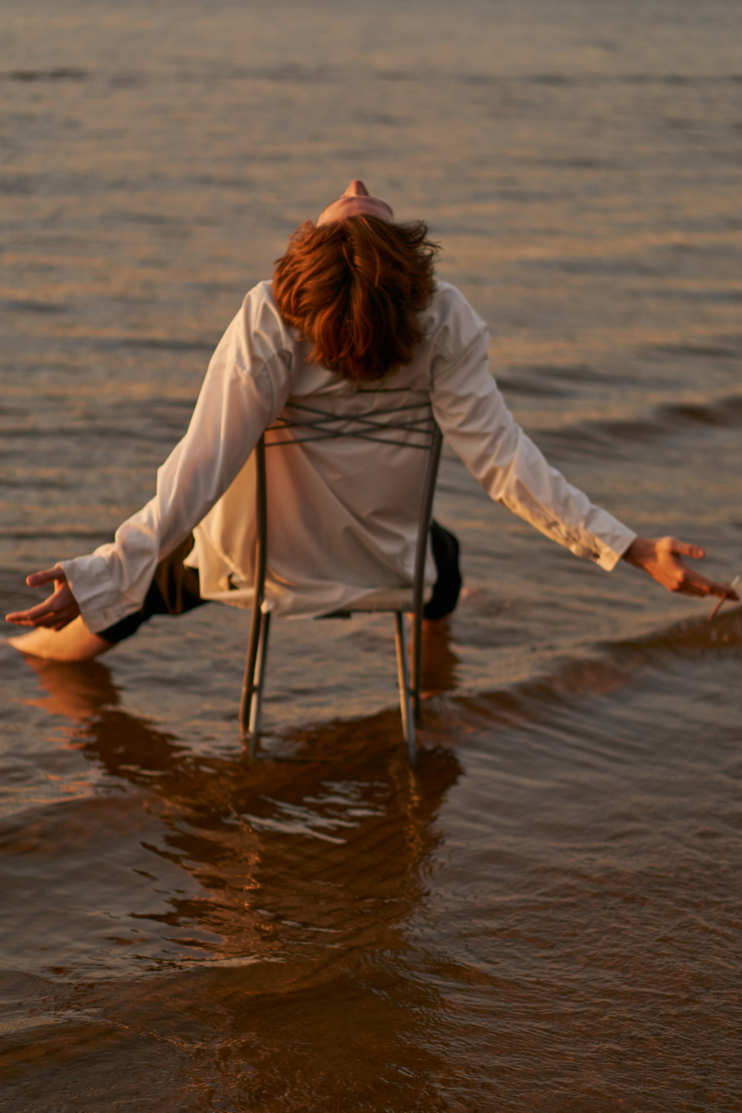 La Petit Prince Ivan. Фотограф в Санкт-Петербурге Виктория Черникова