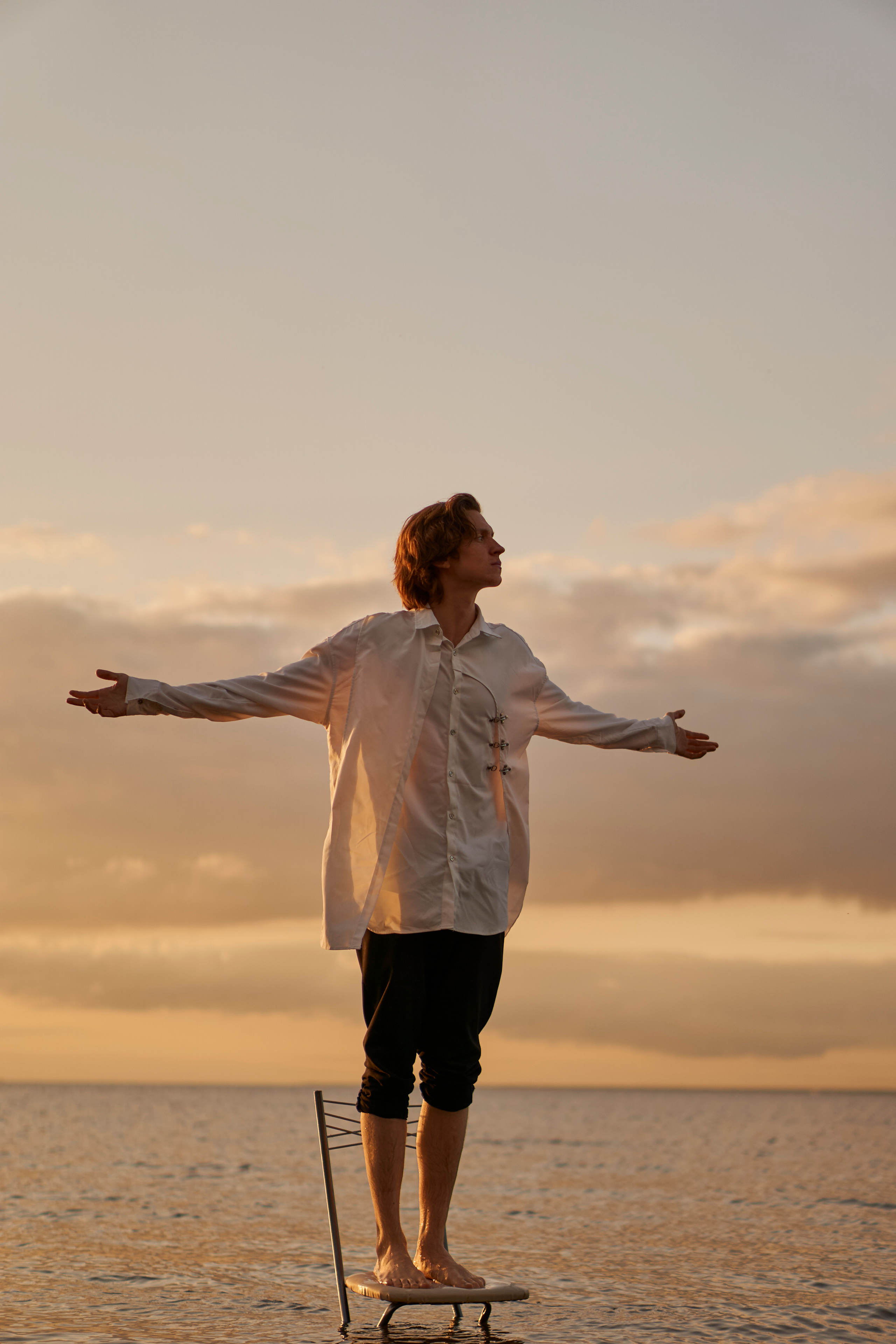 La Petit Prince Ivan. Фотограф в Санкт-Петербурге Виктория Черникова