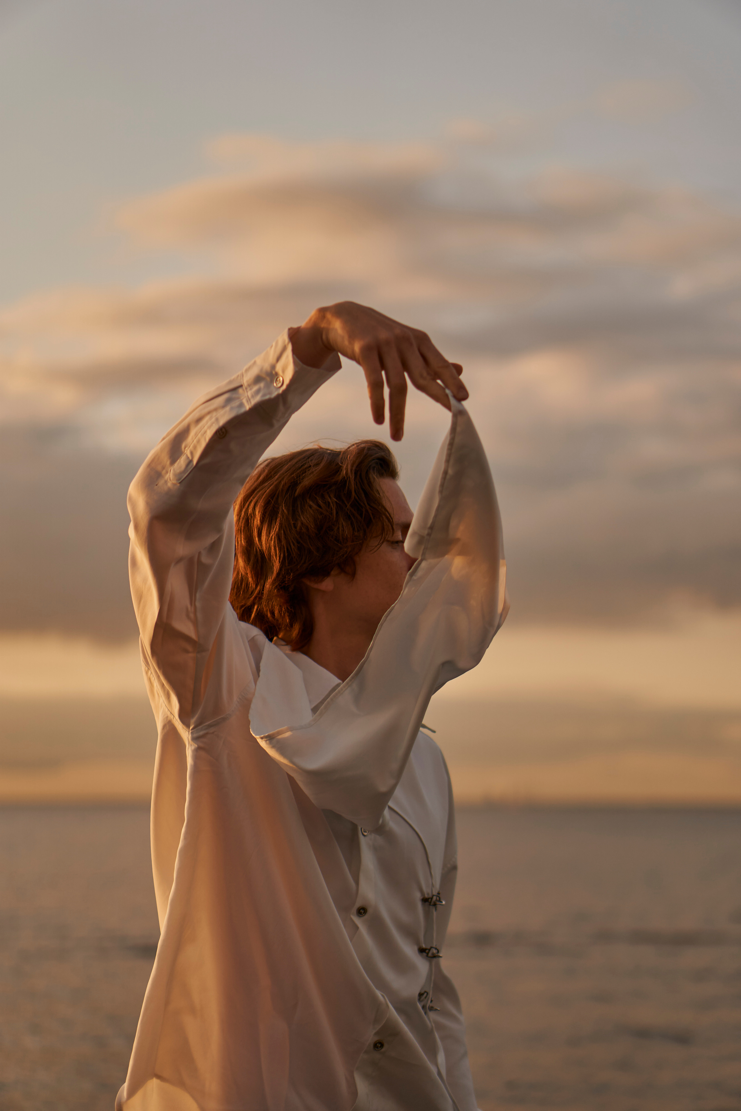 La Petit Prince Ivan. Фотограф в Санкт-Петербурге Виктория Черникова