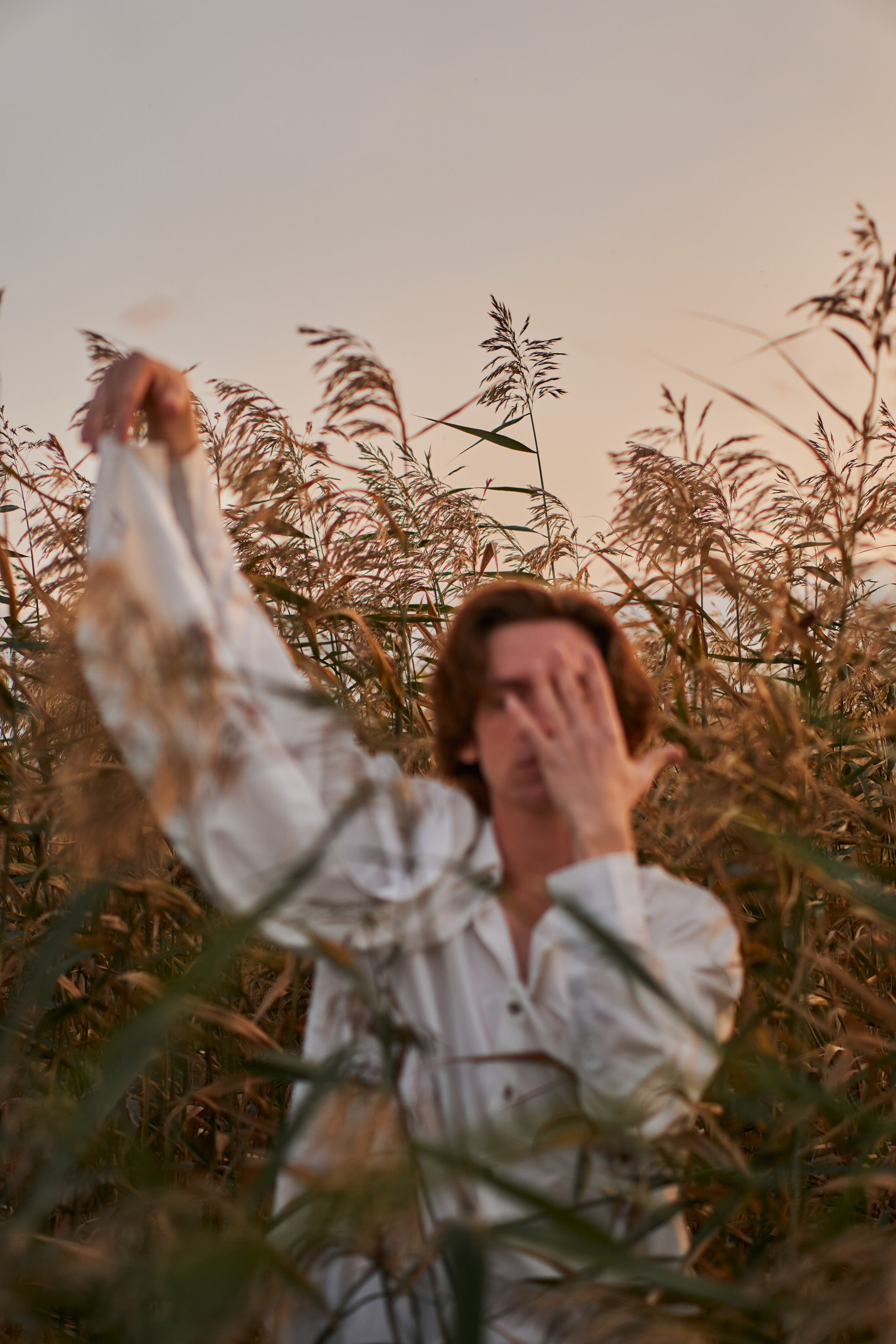 La Petit Prince Ivan. Фотограф в Санкт-Петербурге Виктория Черникова