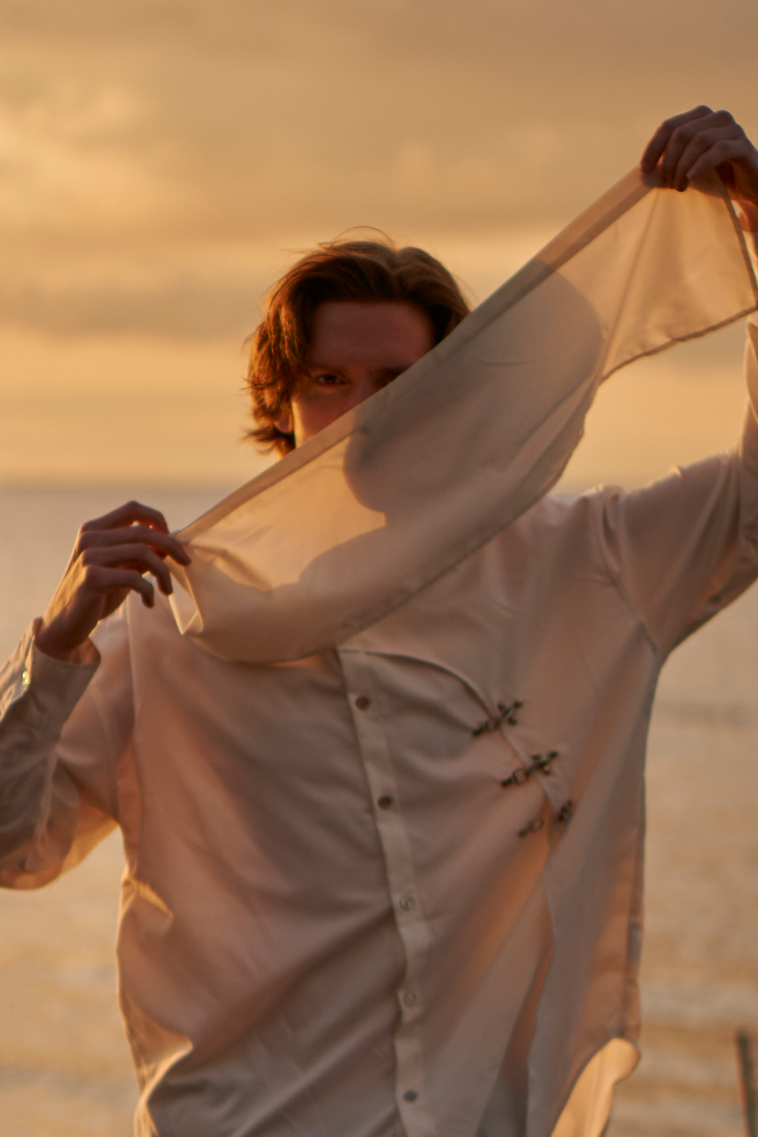 La Petit Prince Ivan. Фотограф в Санкт-Петербурге Виктория Черникова