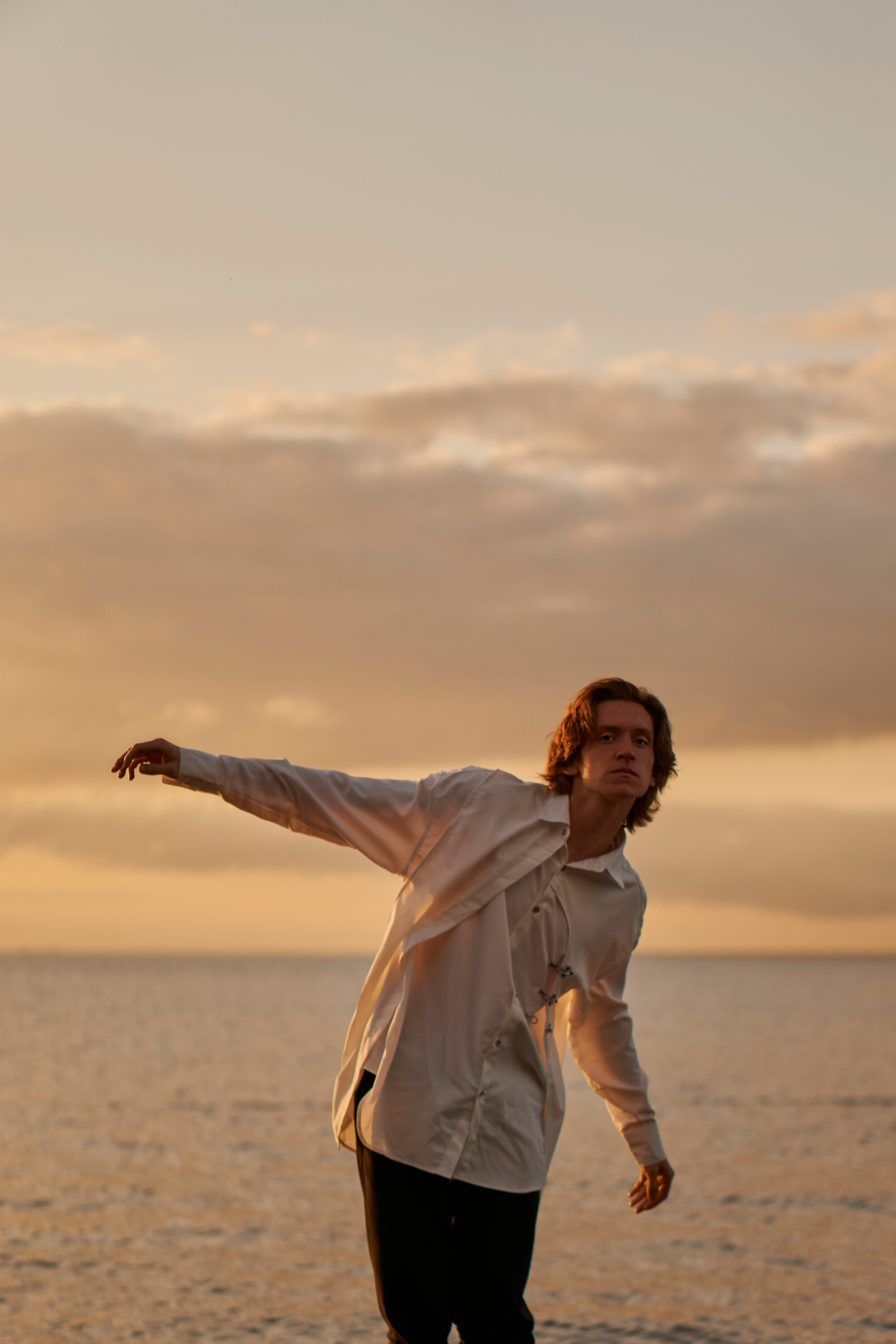 La Petit Prince Ivan. Фотограф в Санкт-Петербурге Виктория Черникова