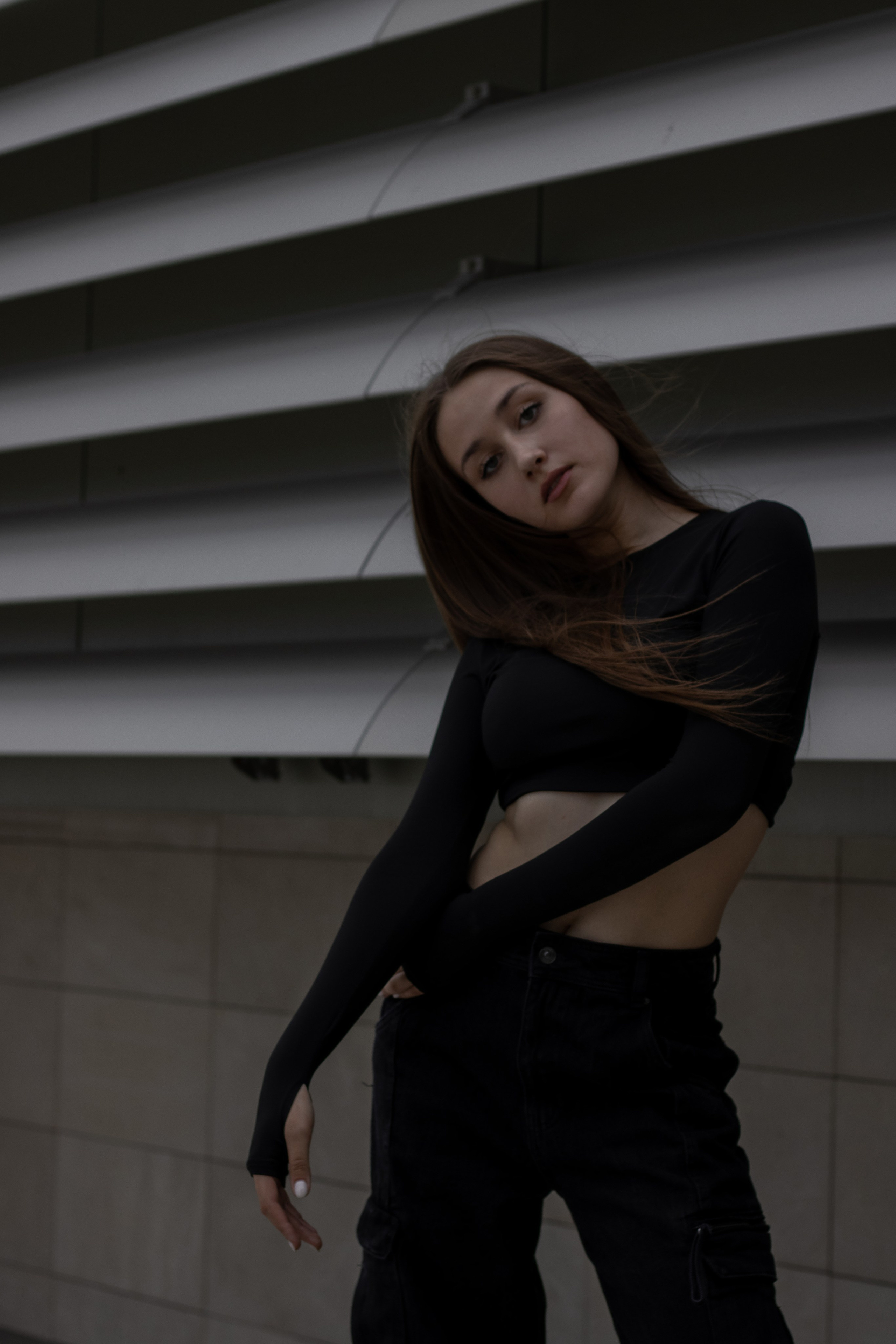 Ксю Галиасфарова — Фотограф Казань