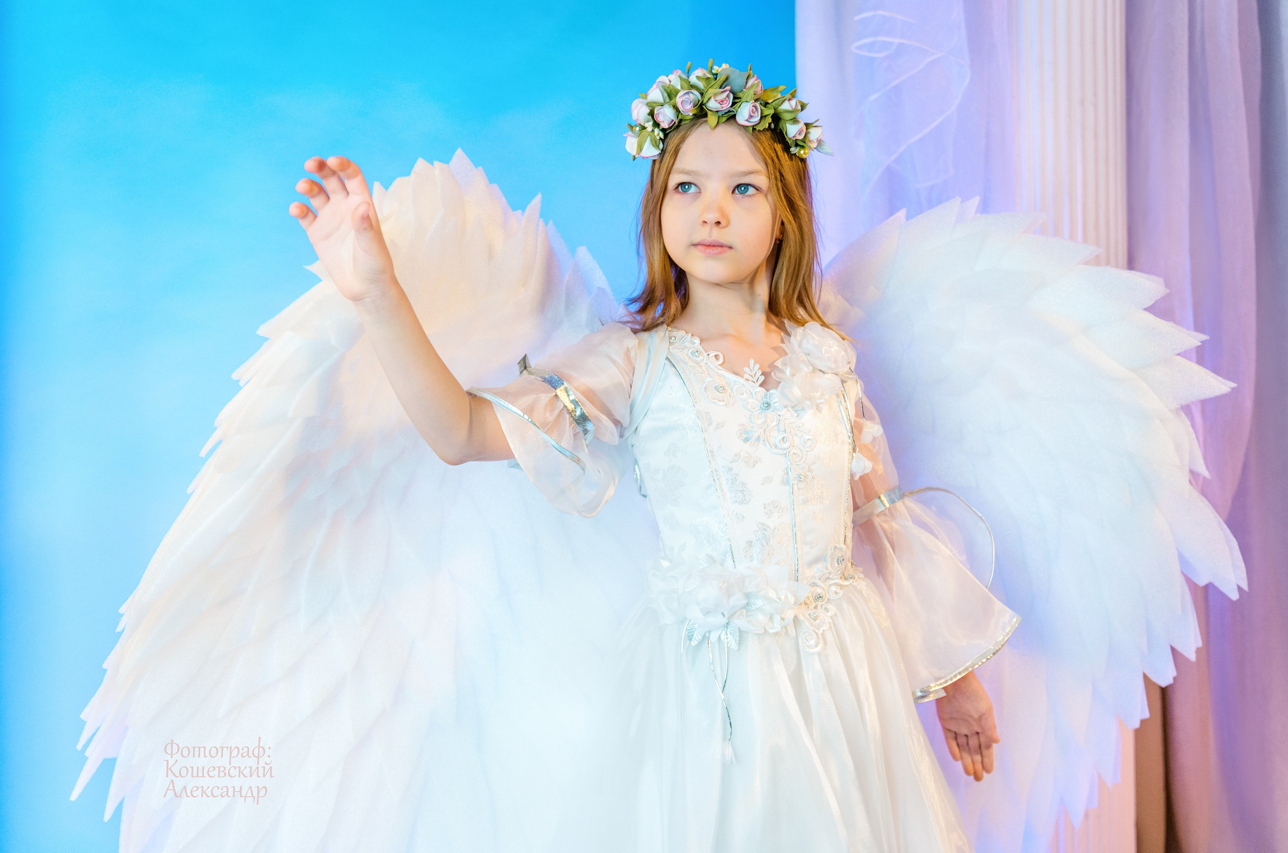 Фотографы для фотосессий в Новосибирске