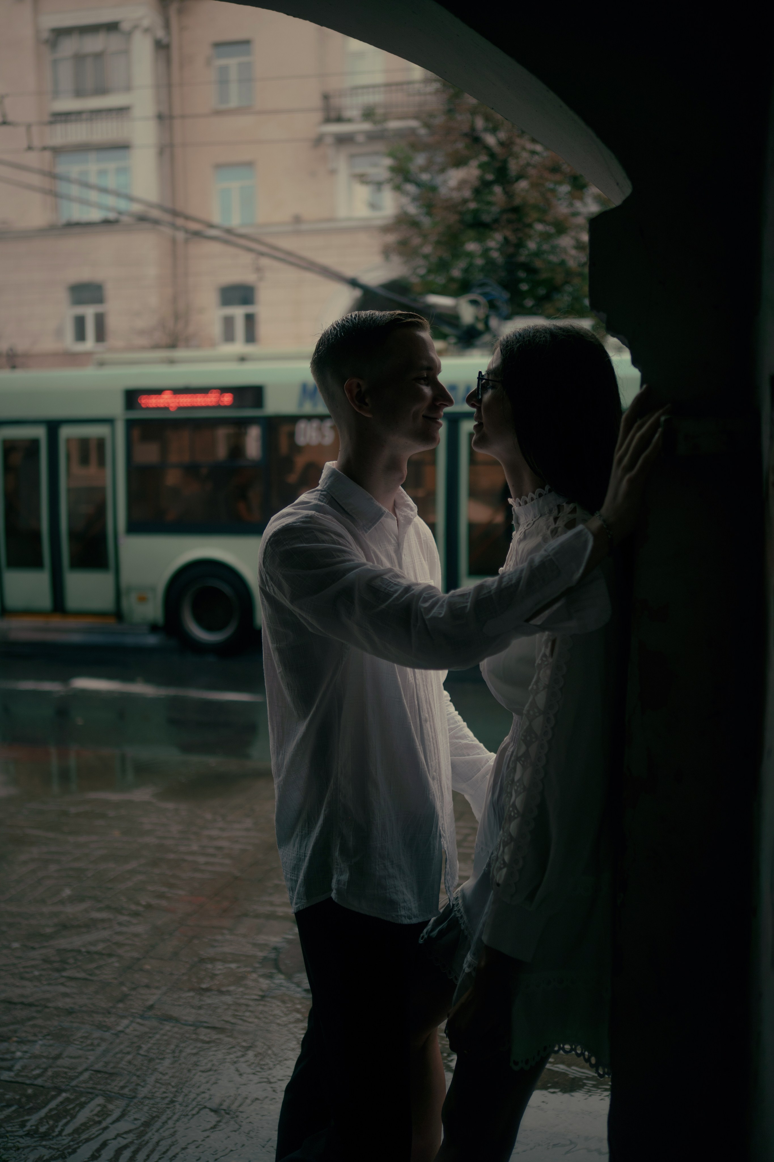 Lovestory. Главная