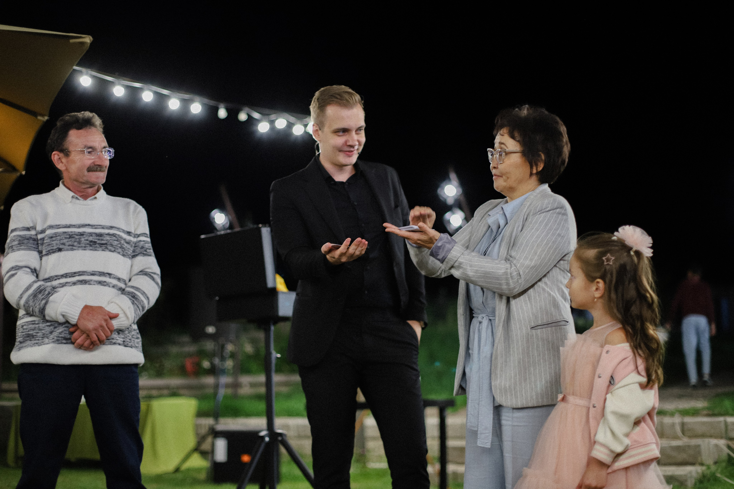 Рустам и Елизавета. Фотограф в Алматы и Москве Даша Пушкина