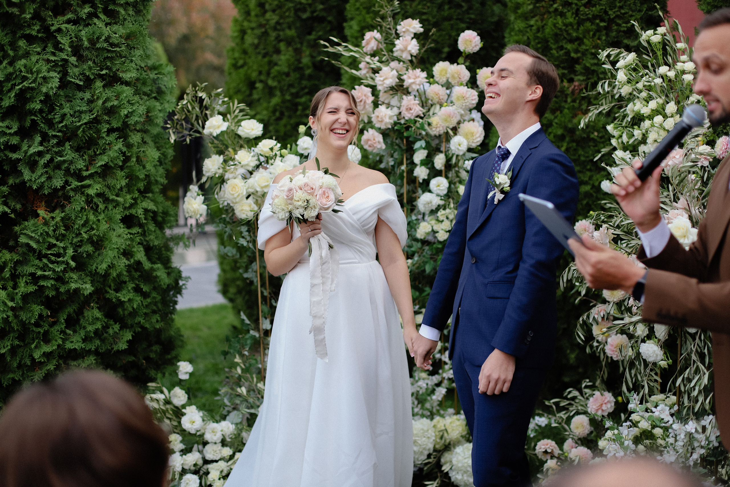 Илья и Анастасия. Фотограф в Алматы и Москве Даша Пушкина