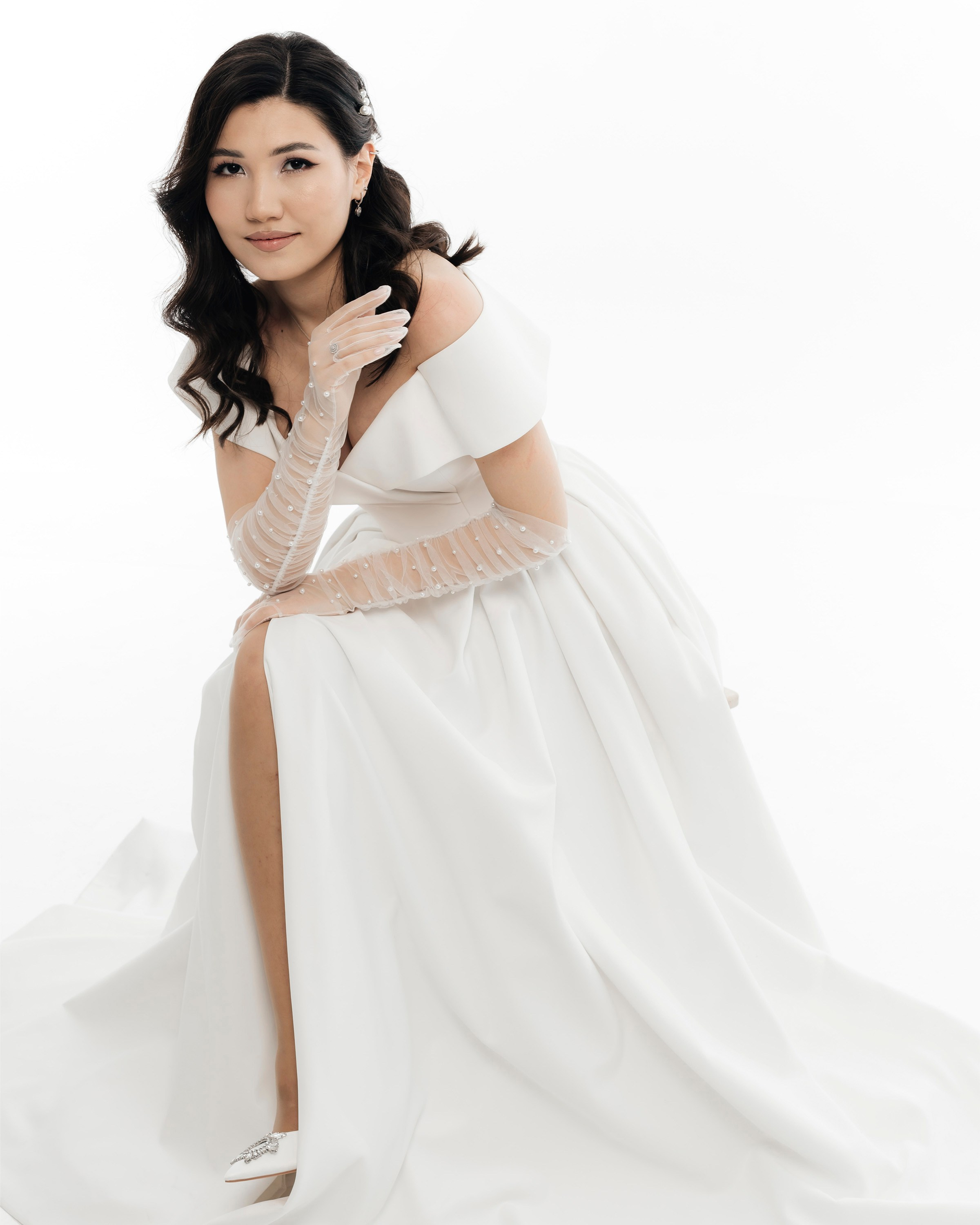 Свадебный фотограф Махаббатов Алишер