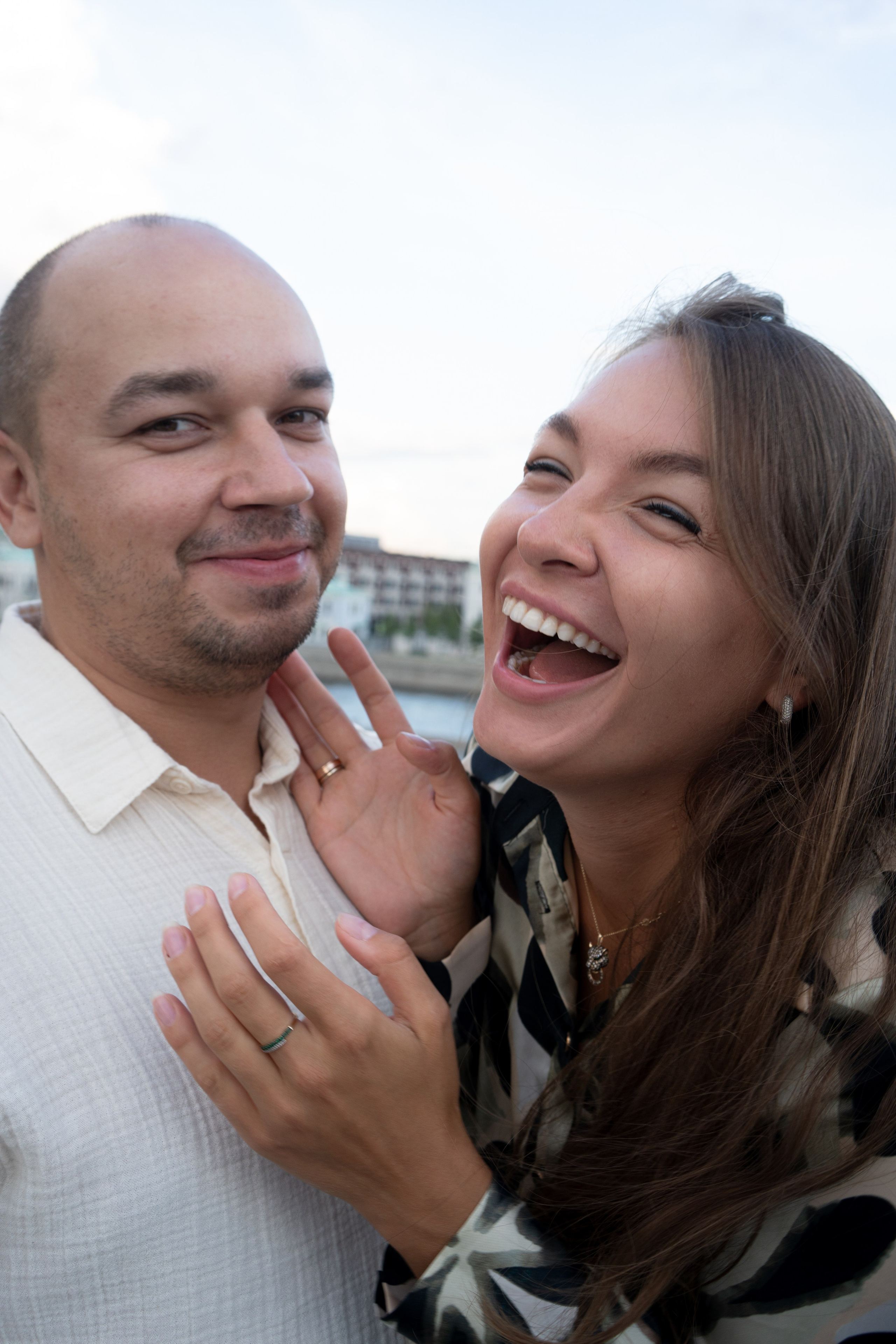 Luv. Photographer Yudakova Daria