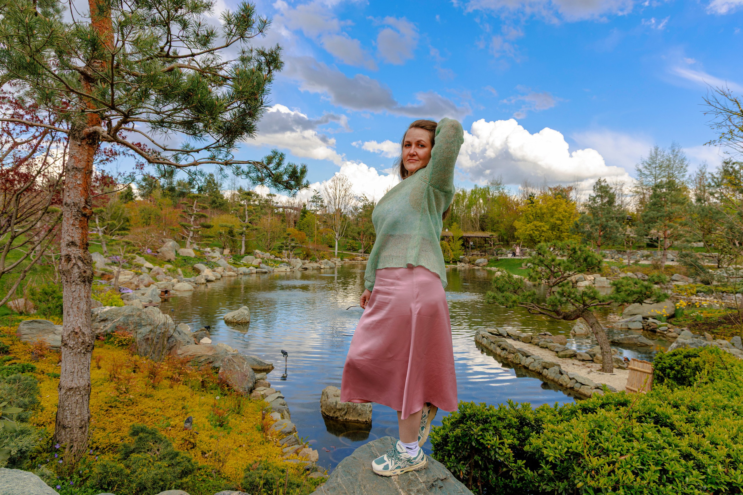 Фотосессии в Кисловодске