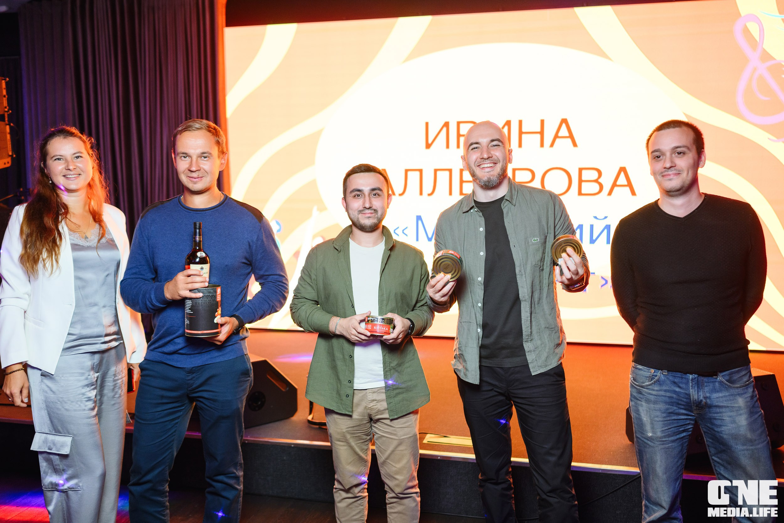 Фоторепортаж из ресторана Океан. One Media Life: фоторепортажи, фотоотчеты с мероприятий и заведений