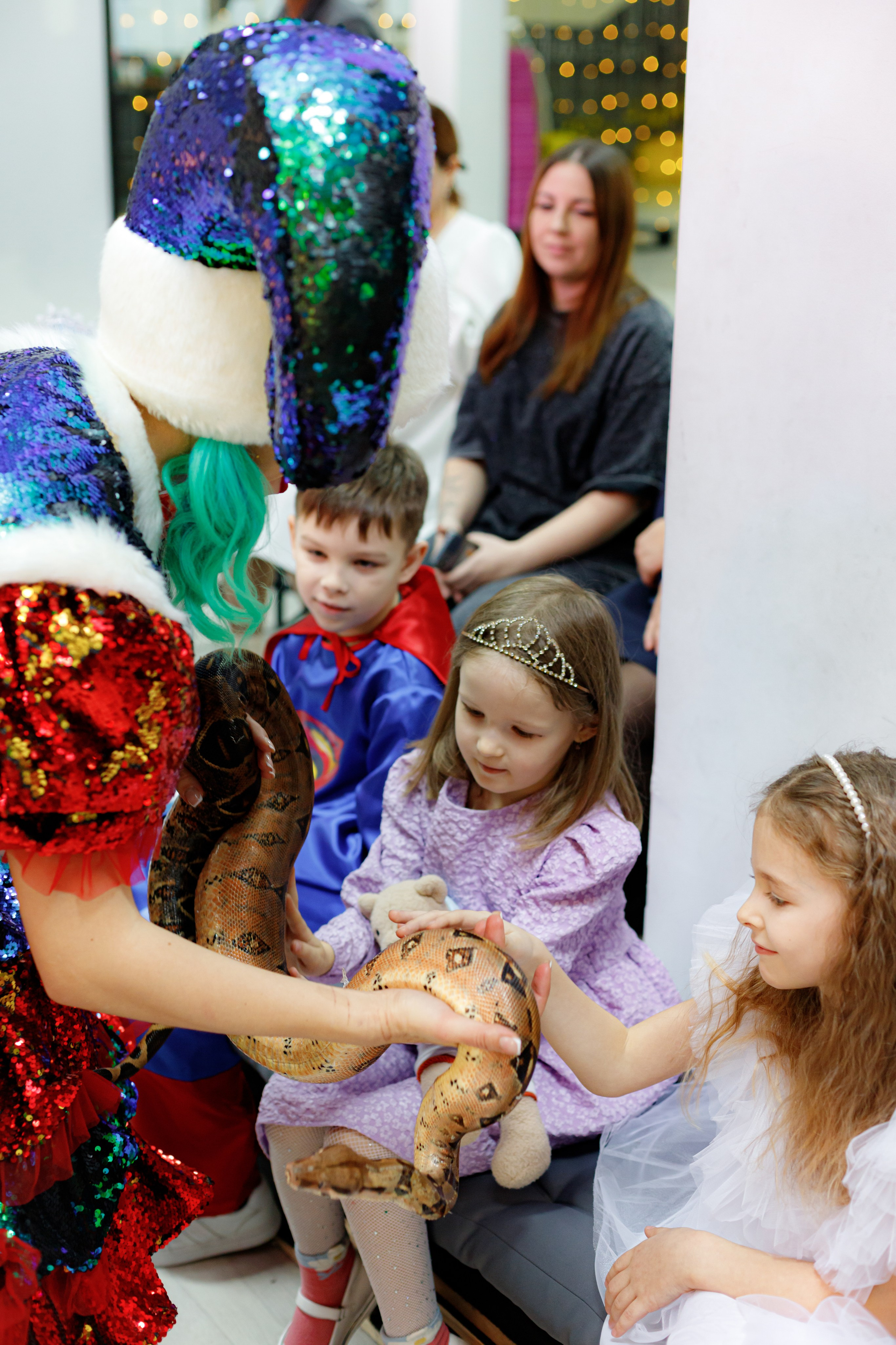 HAPPY NEW YEAR PART/5. Photokarish