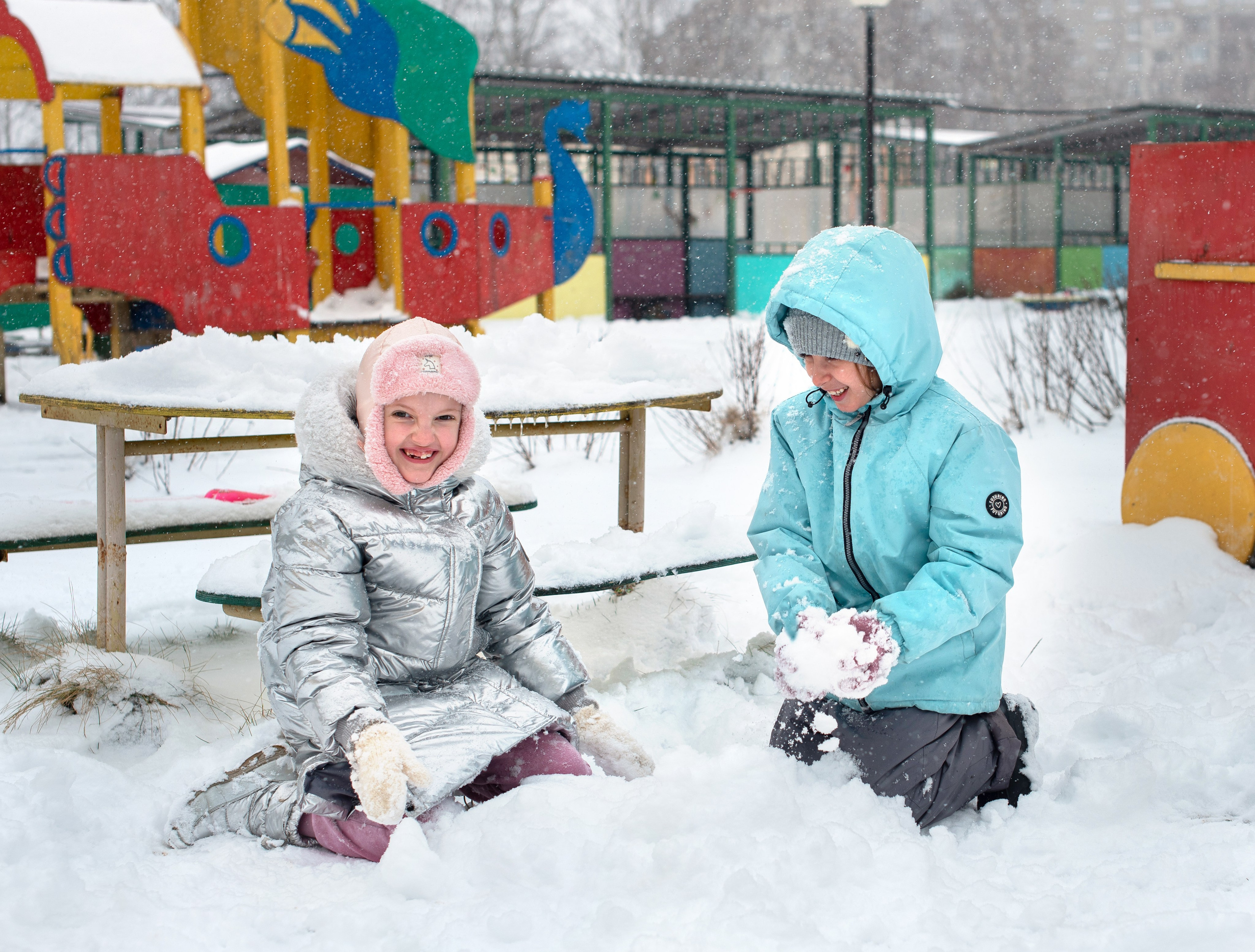 Фотосессия детского сада без печати альбома. Выпускные альбомы для школ и детских садов в Иваново