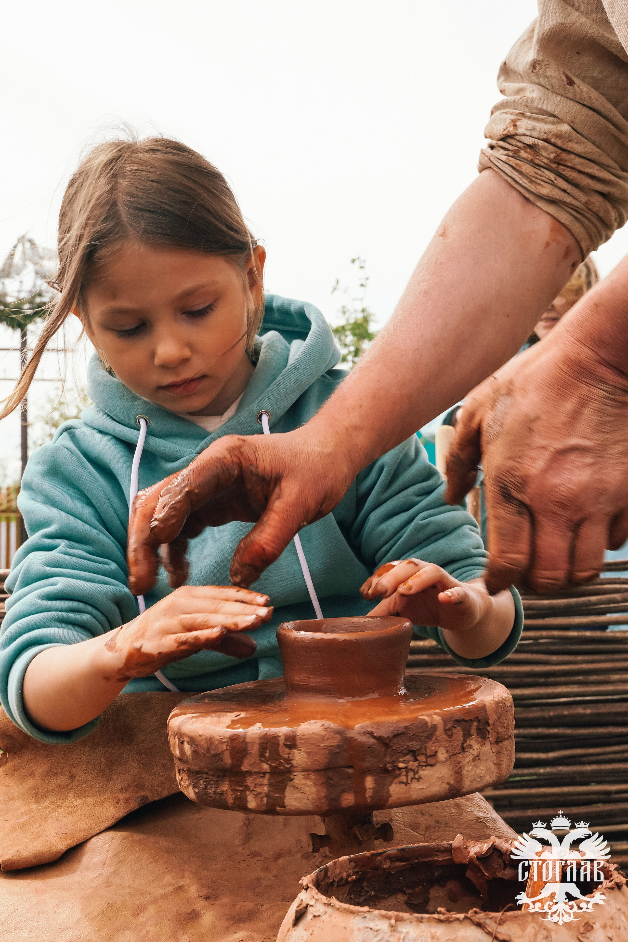 Каравон 2024. Фотограф Казань