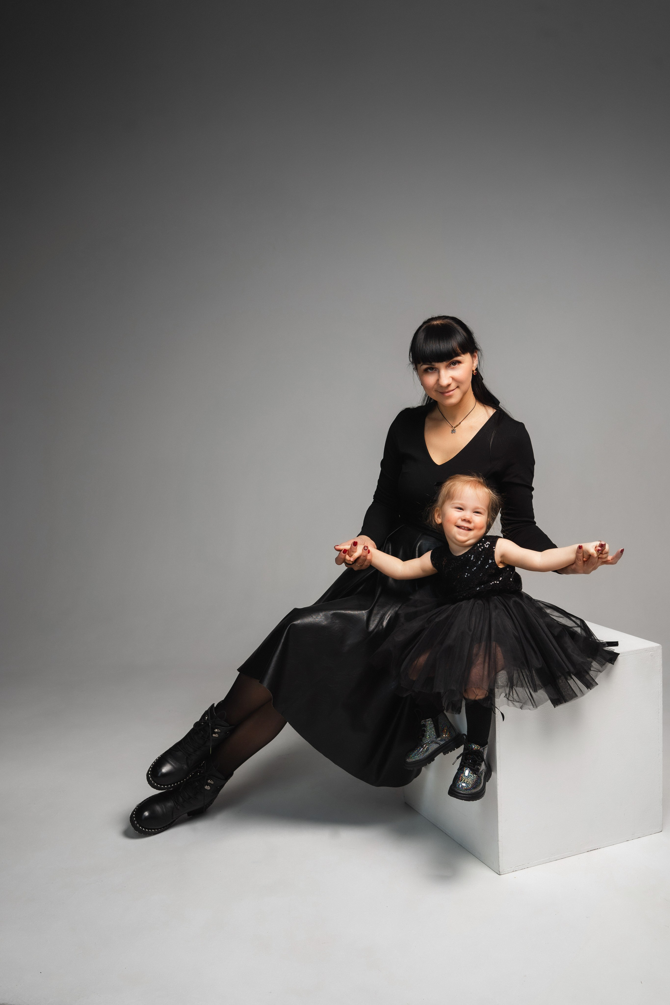 Беременность/съемка в стиле VOUGE. Мои работы