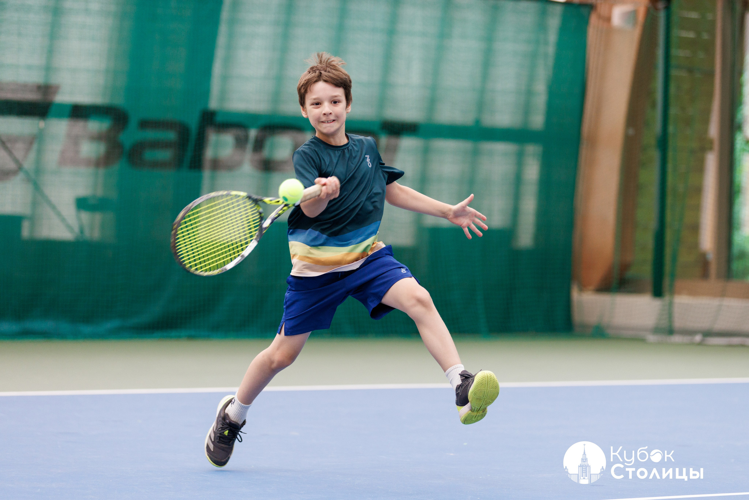 "Кубок столицы" в Сокольниках // 19 июля 2025. Спортивный фотограф Алексей Соломин
