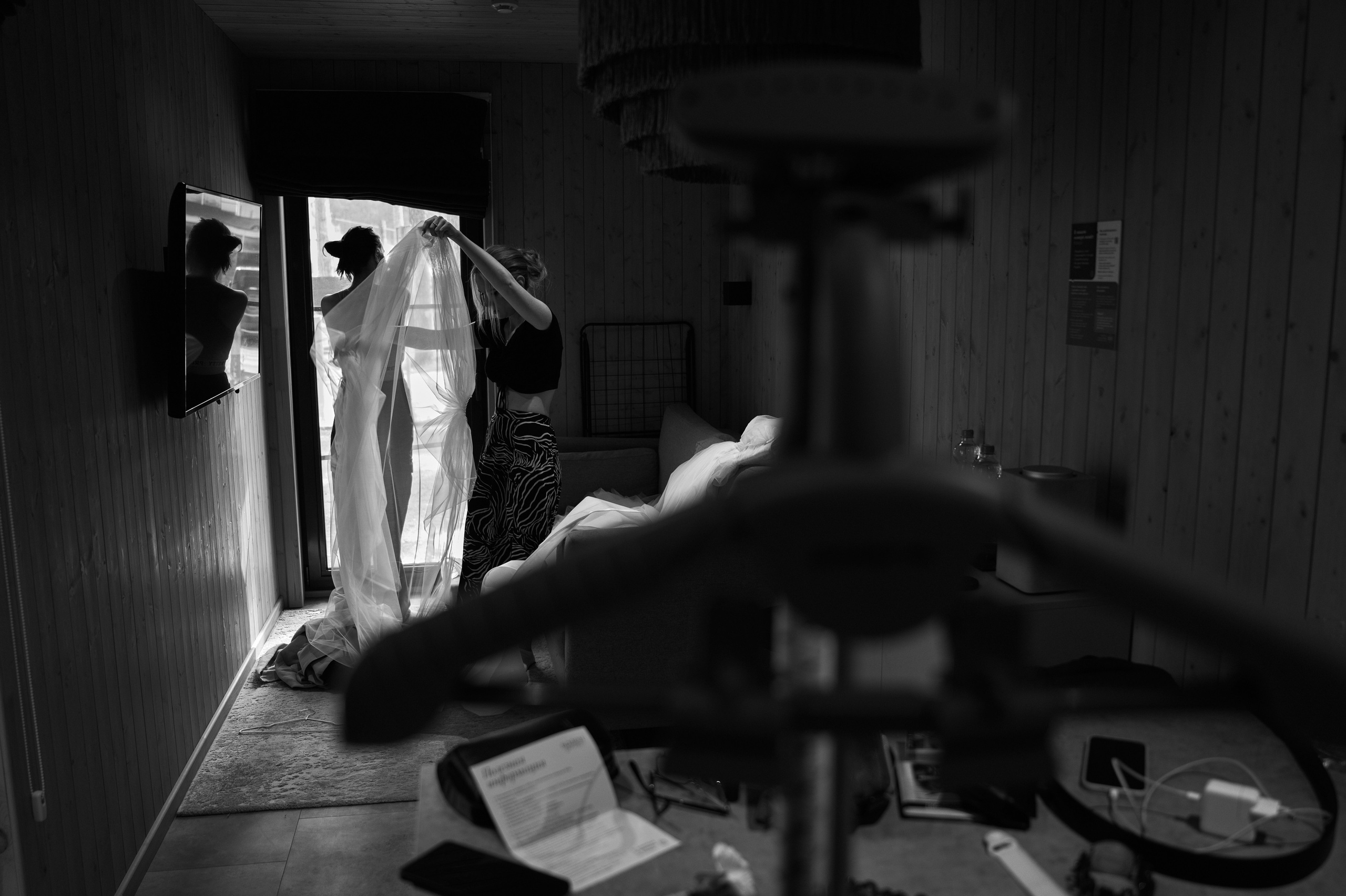 Кирилл и Олеся. Фотограф Челябинск — Кирилл Устюжанин