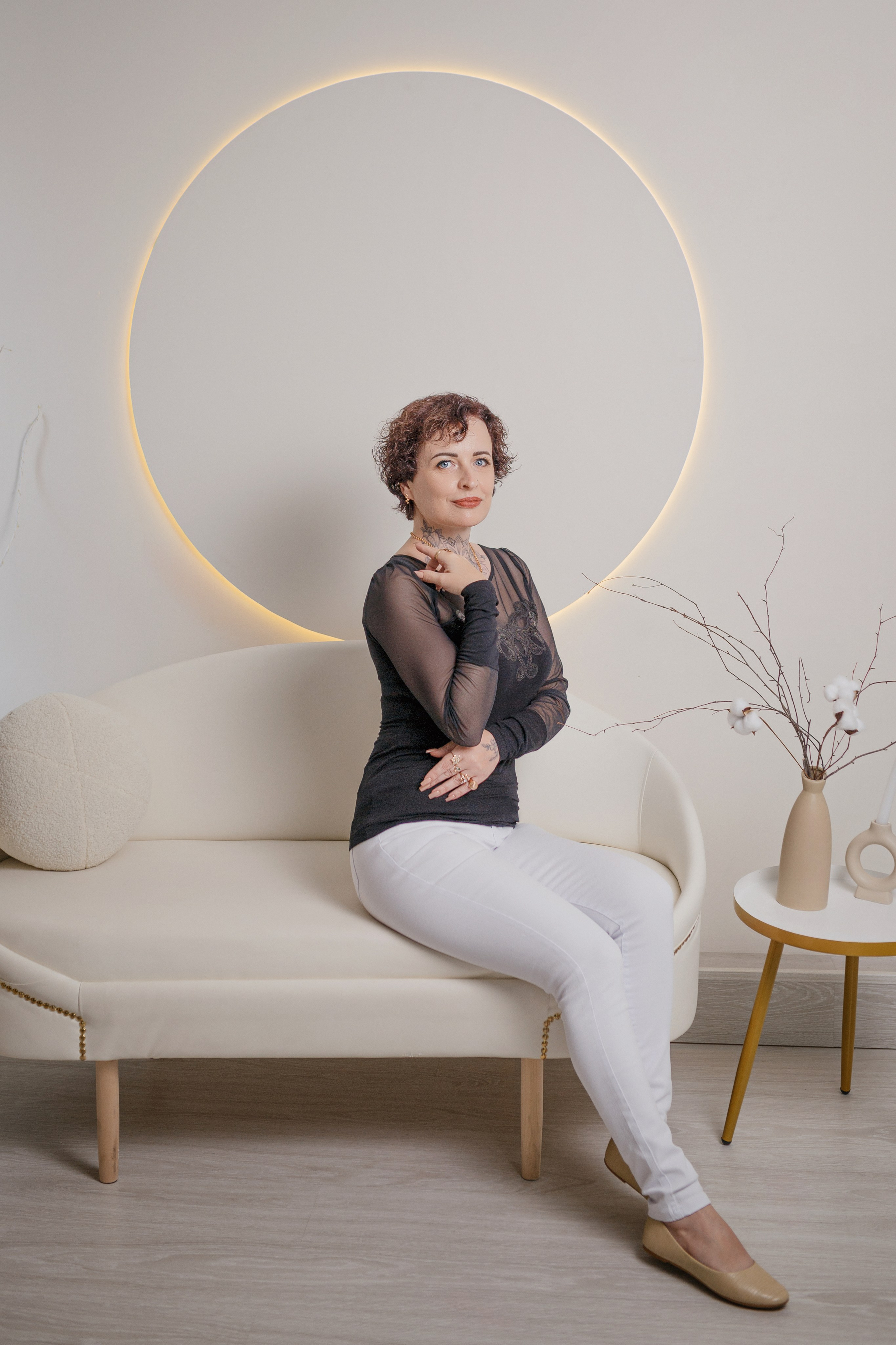 Бизнес-фотосессия для Натальи Лист. Уютный фотограф в Таганроге: портреты, альбомы, семейные и детские фотосессии| Рада Шатунова