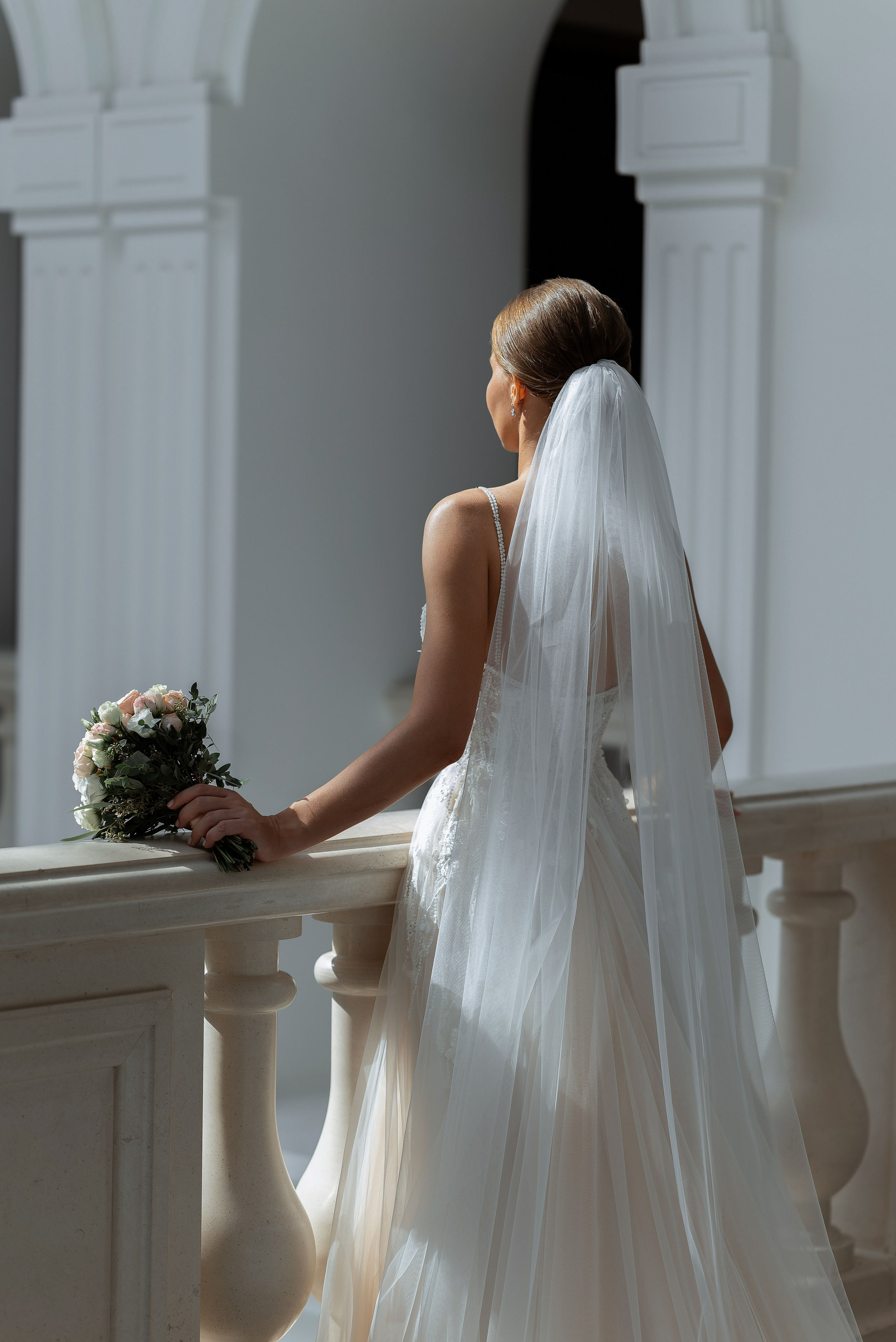 Свадебная. Свадебный, индивидуальный и контент фотограф МИНСК|Вероника Маскевич