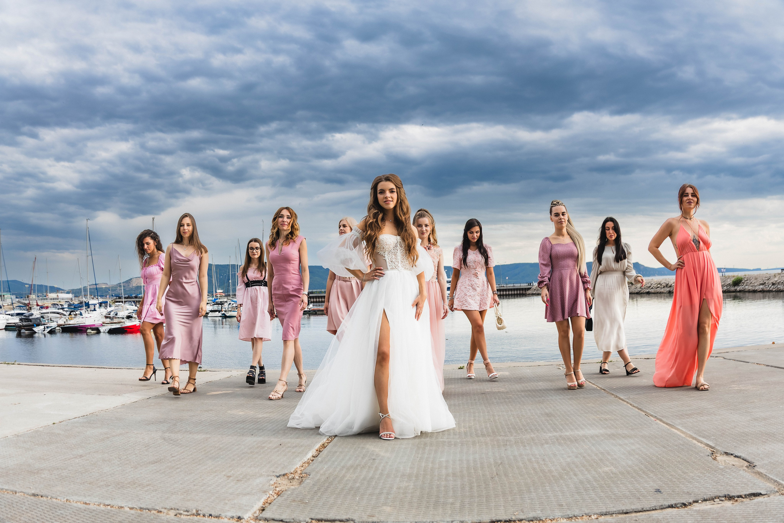 Фотограф в Самаре Максим Тырин