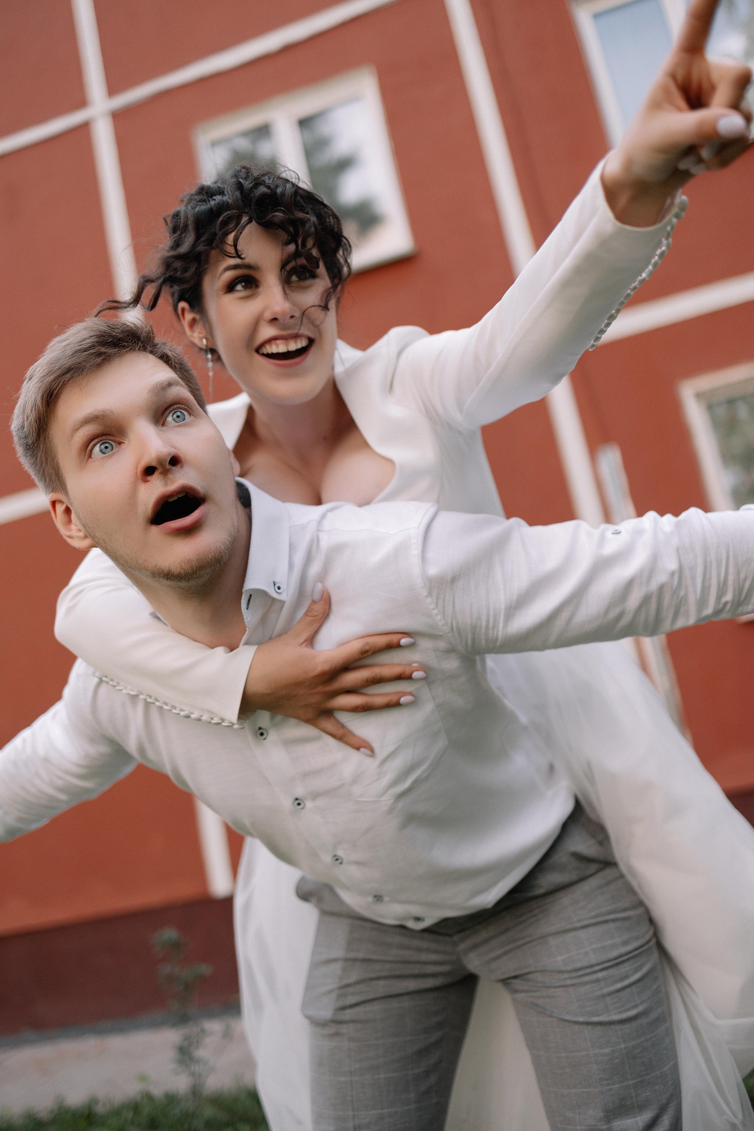 Р&А. Фотограф в Новосибирске и Москве