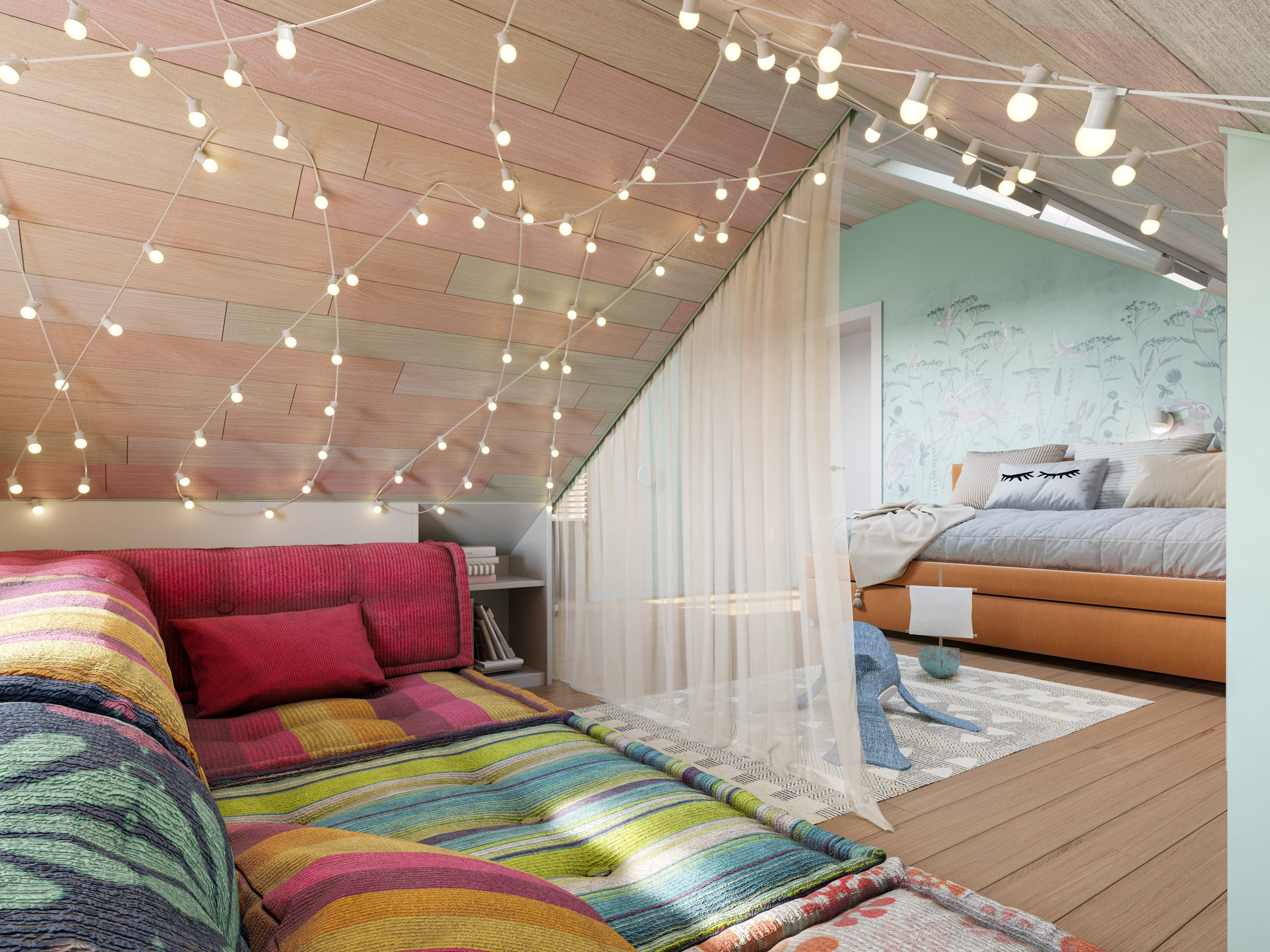 Визуализатор интерьера в Москве | Брагин Кирилл