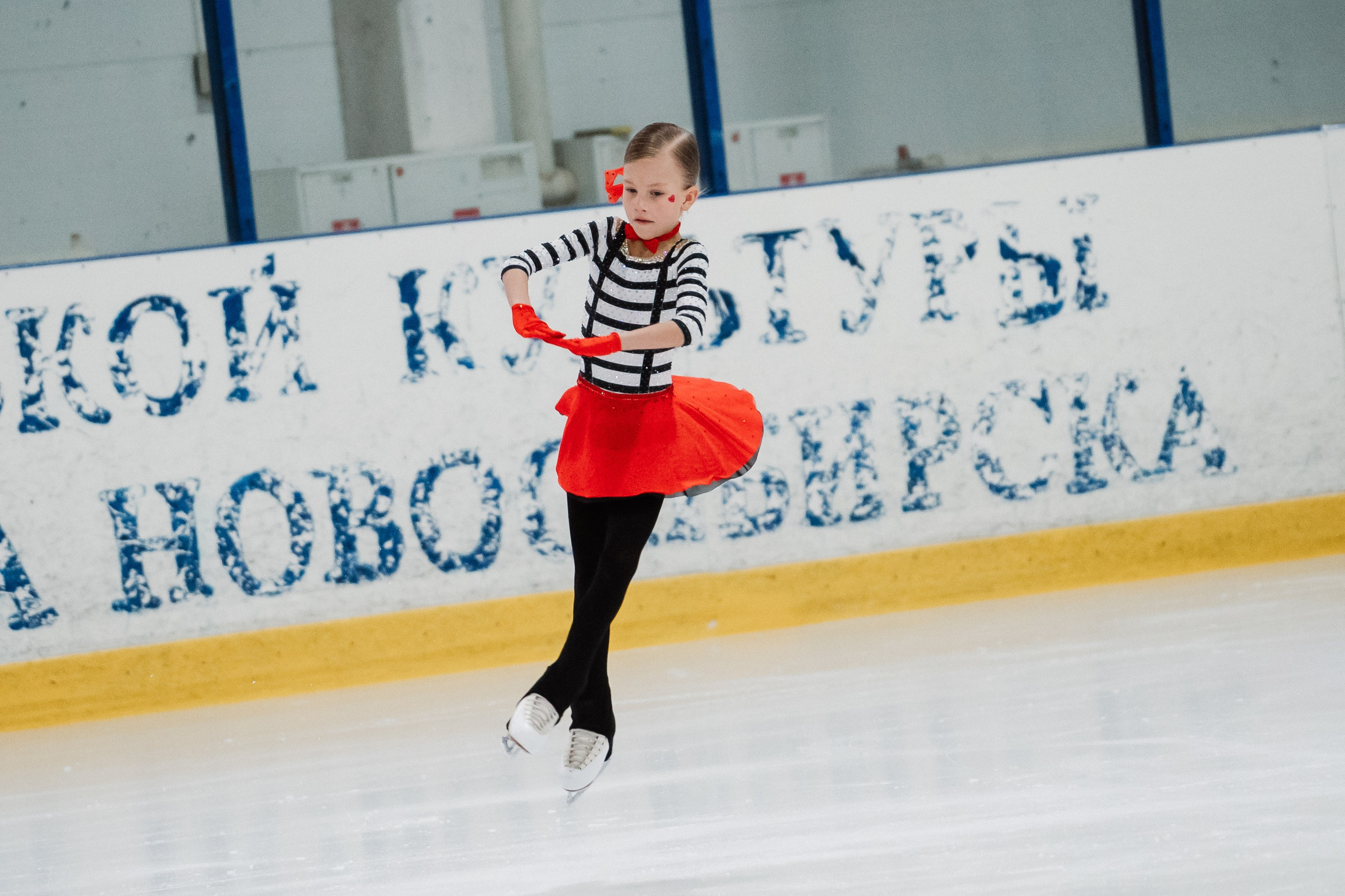 Первенство МБУ ДО СШ «Энергия». Воробьева Ксения — Спортивный и танцевальный фотограф Новосибирск