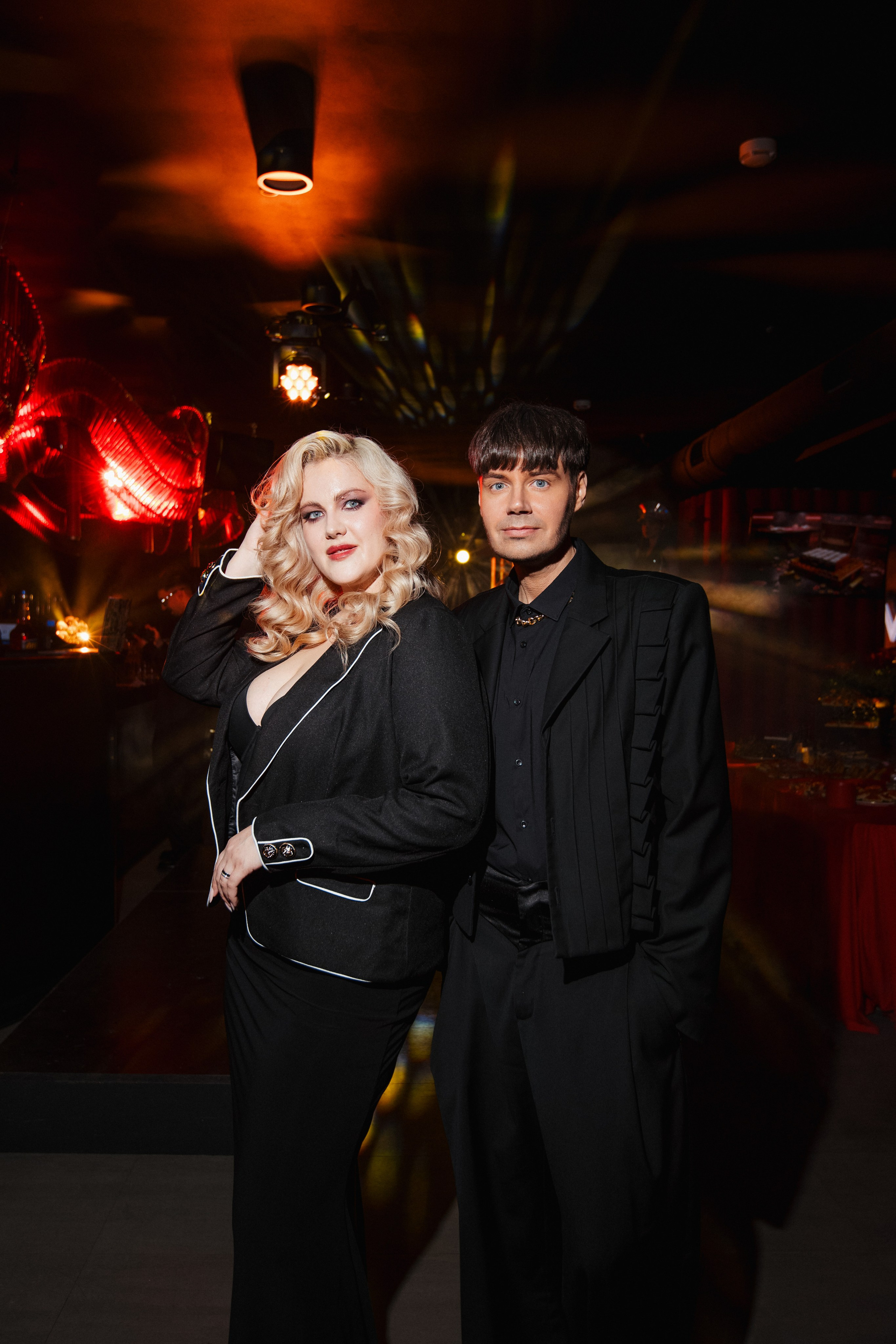 LA FAMIGLIA — SOLOVI — 1 YEAR. СВОИ. ФОТООТЧЕТЫ-СОБЫТИЯ-МЕСТА