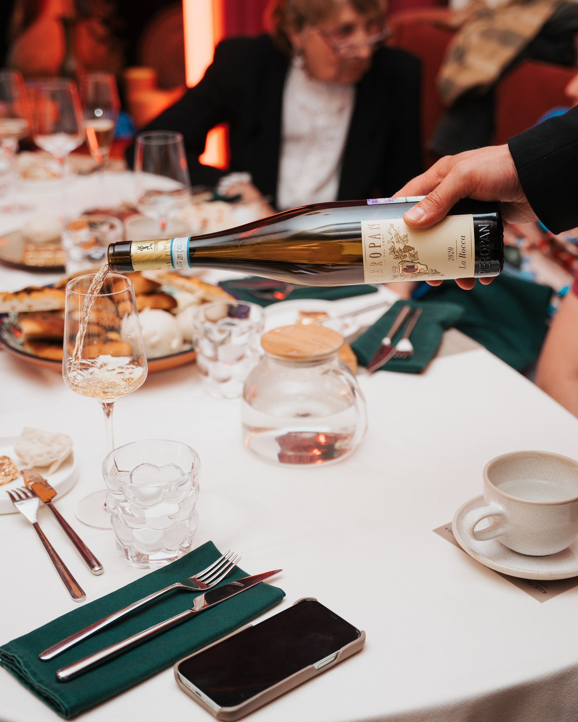 MAIN WINE | 3 ГОДА. СВОИ. ФОТООТЧЕТЫ-СОБЫТИЯ-МЕСТА