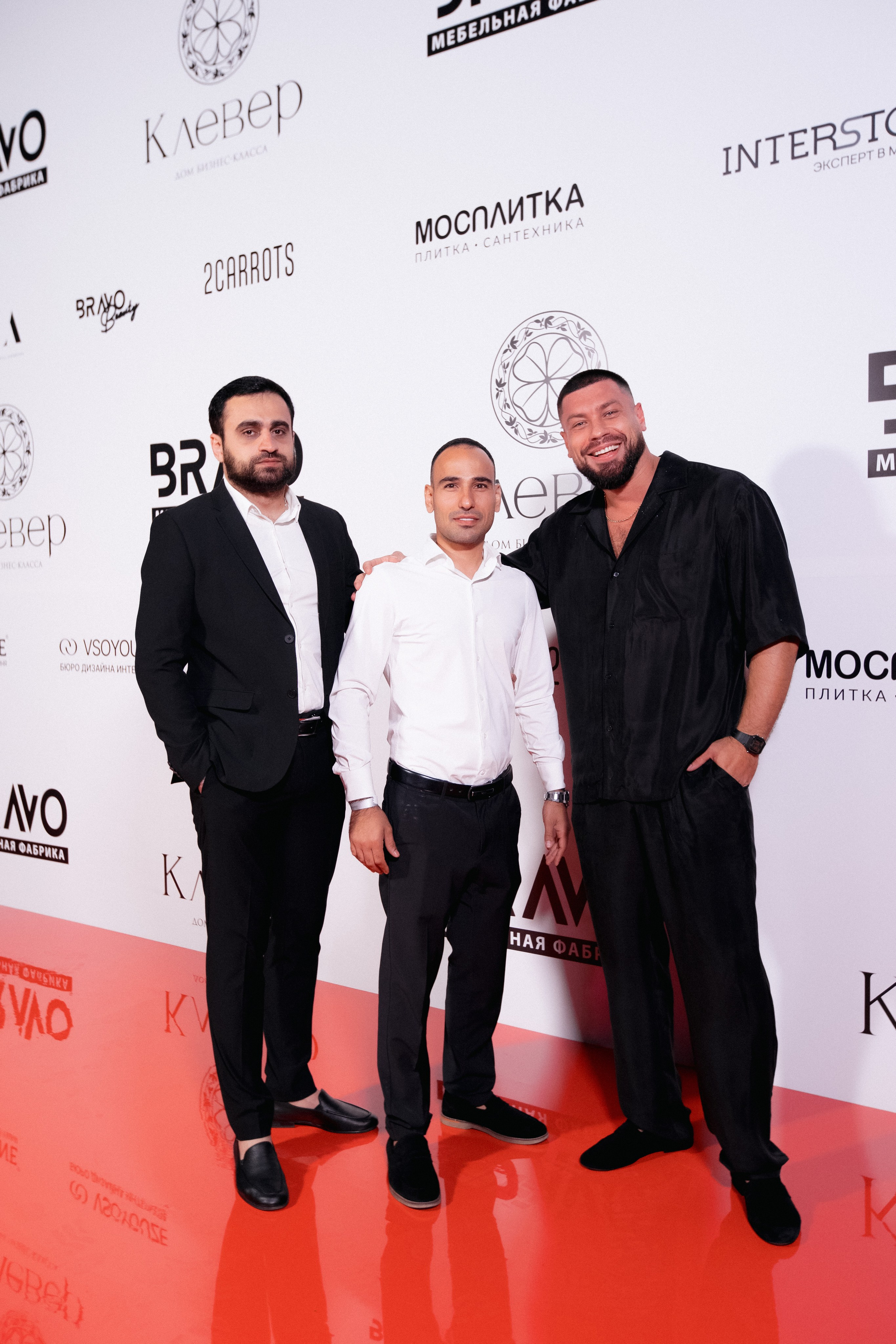 BRAVO BIRTHDAY 13 — PART I. СВОИ. ФОТООТЧЕТЫ-СОБЫТИЯ-МЕСТА