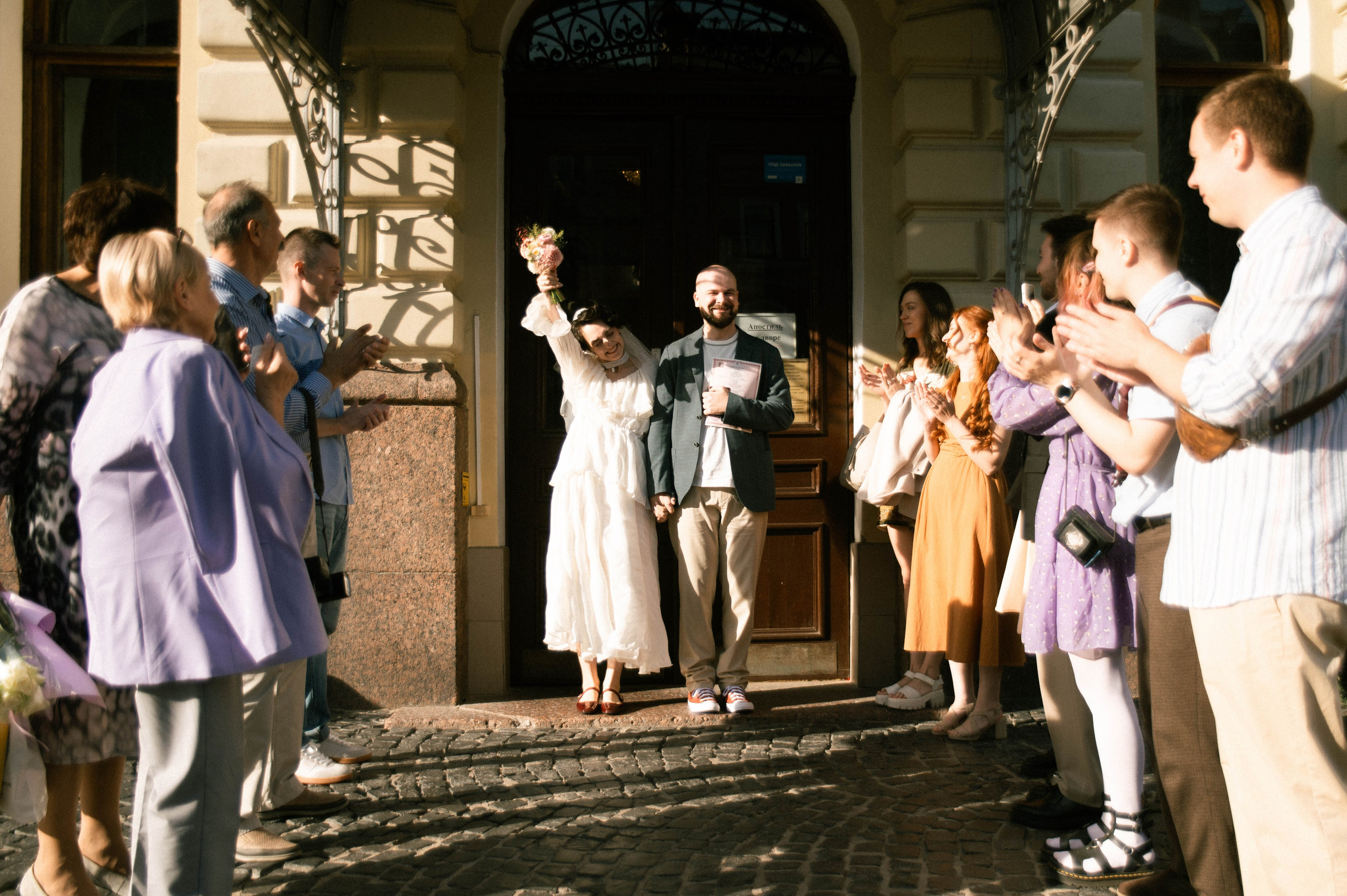 Серии. Свадебный и портретный фотограф в Санкт-Петербурге Юлия Елесина